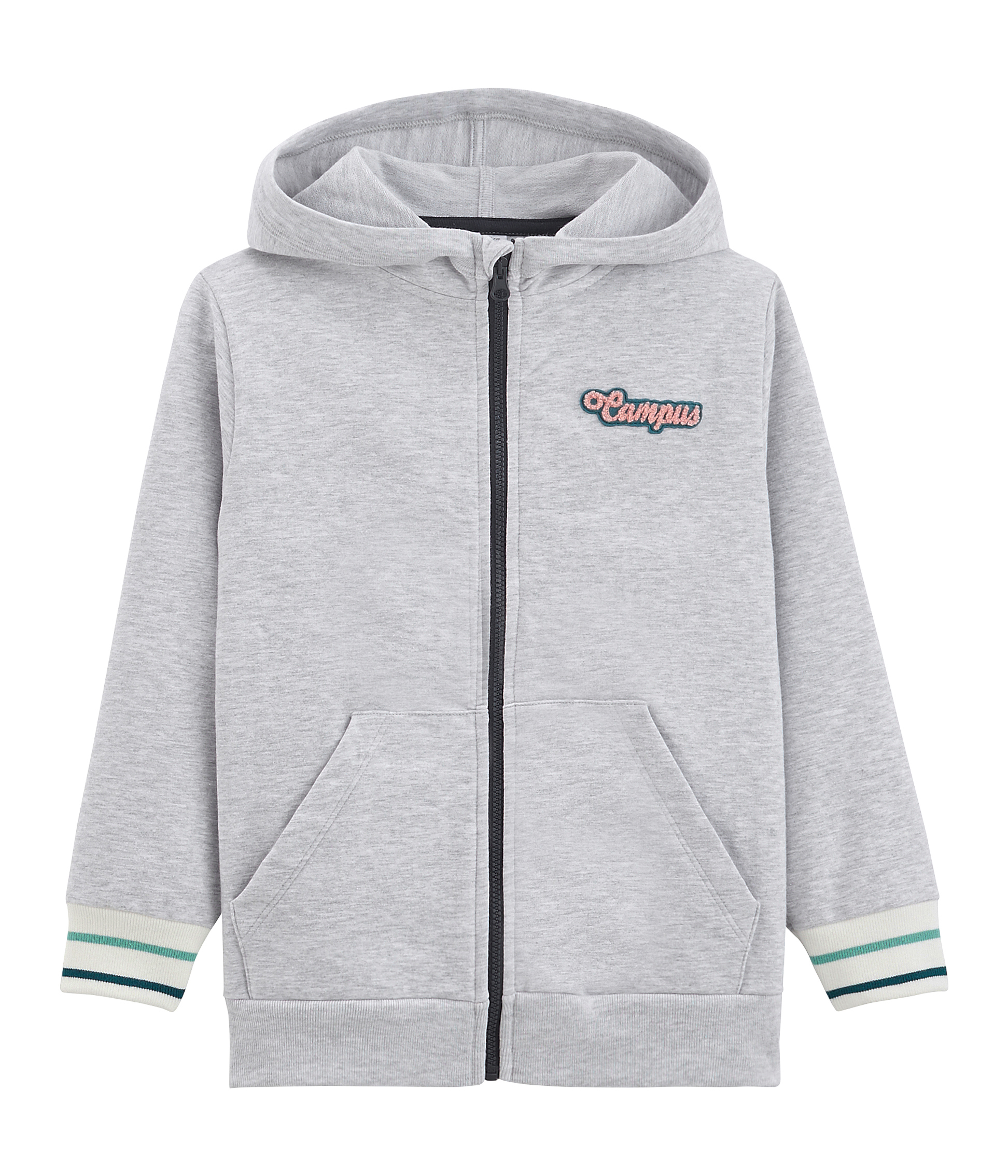 Sweatshirt à capuche enfant garçon
