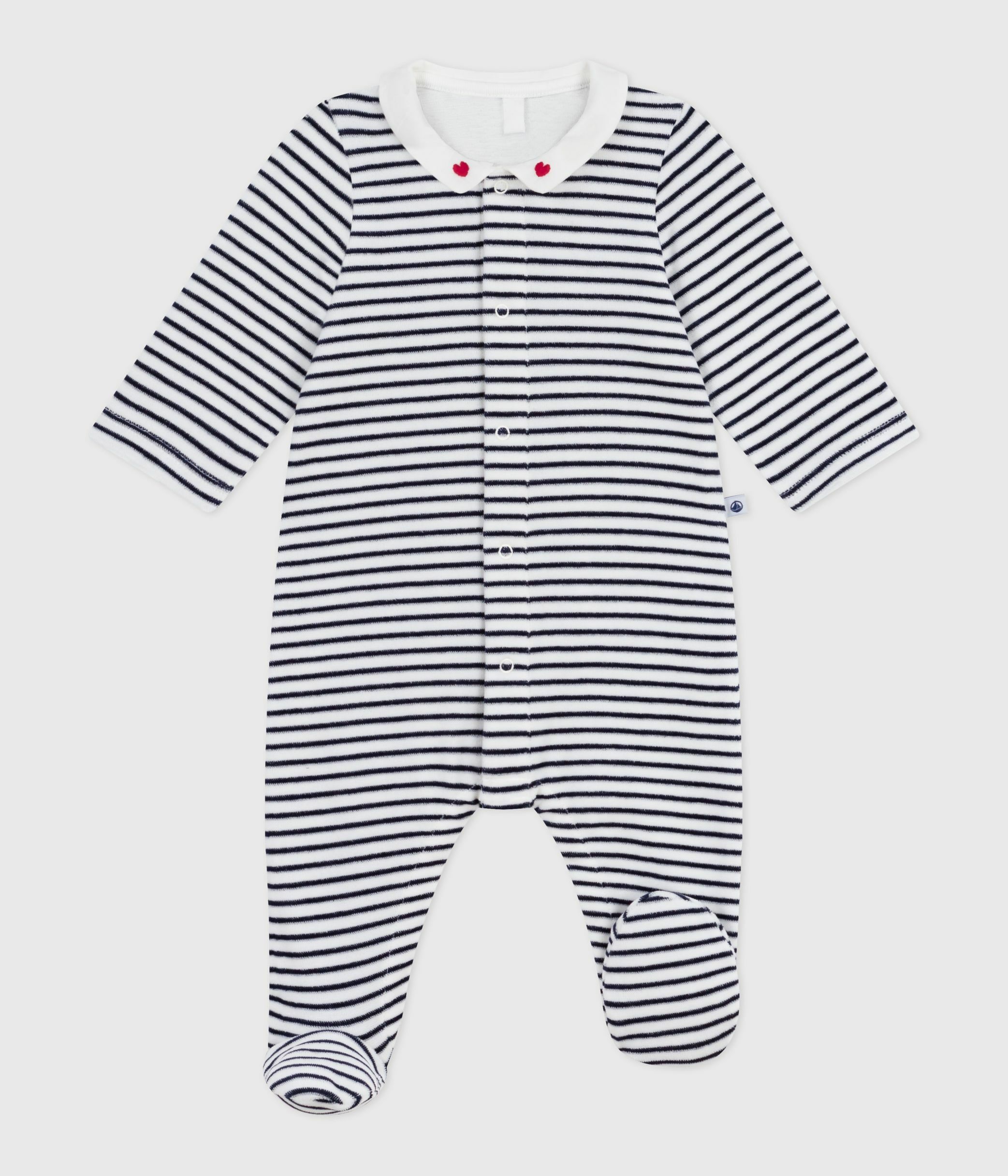 Pyjama Petit Bateau