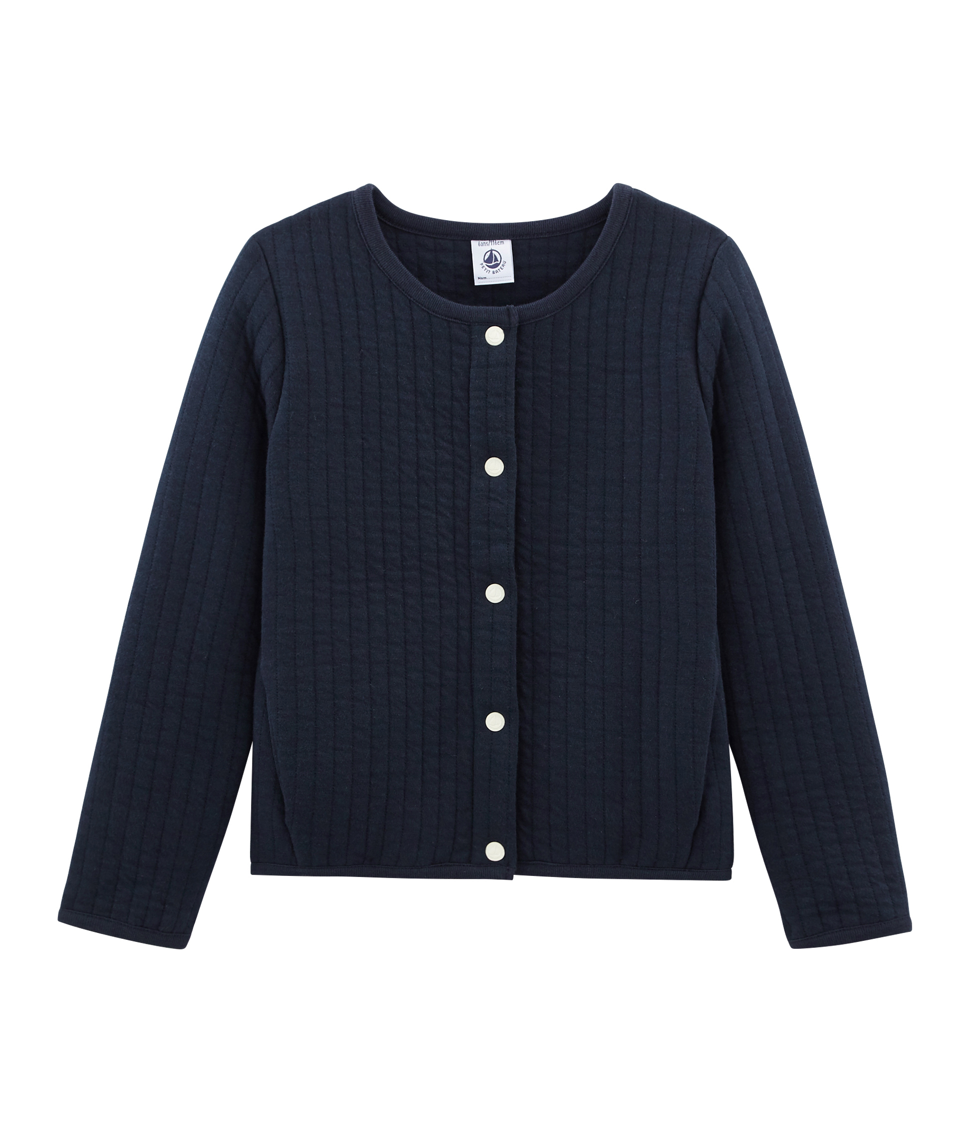 Cardigan enfant fille