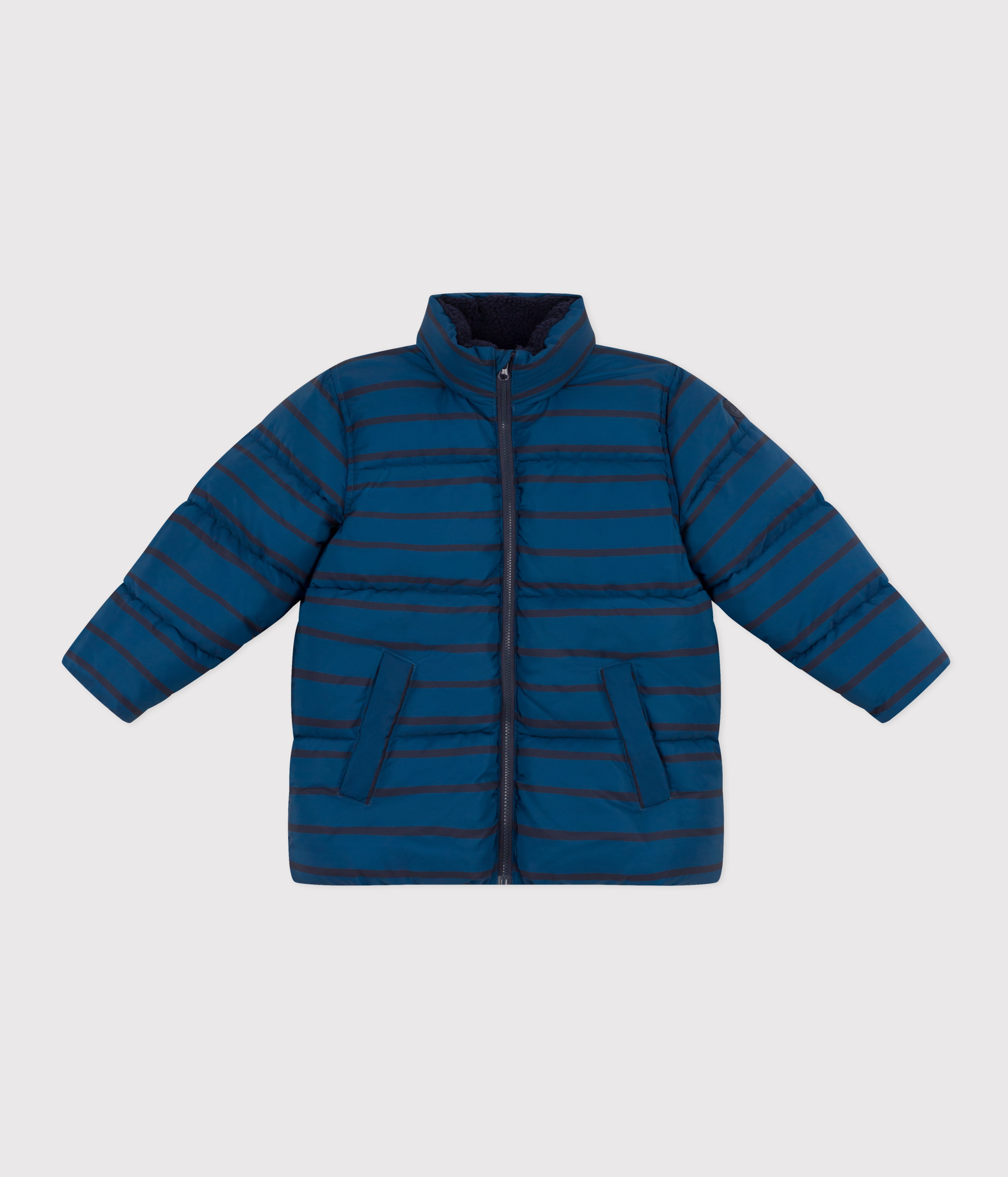Doudoune retractable on sale