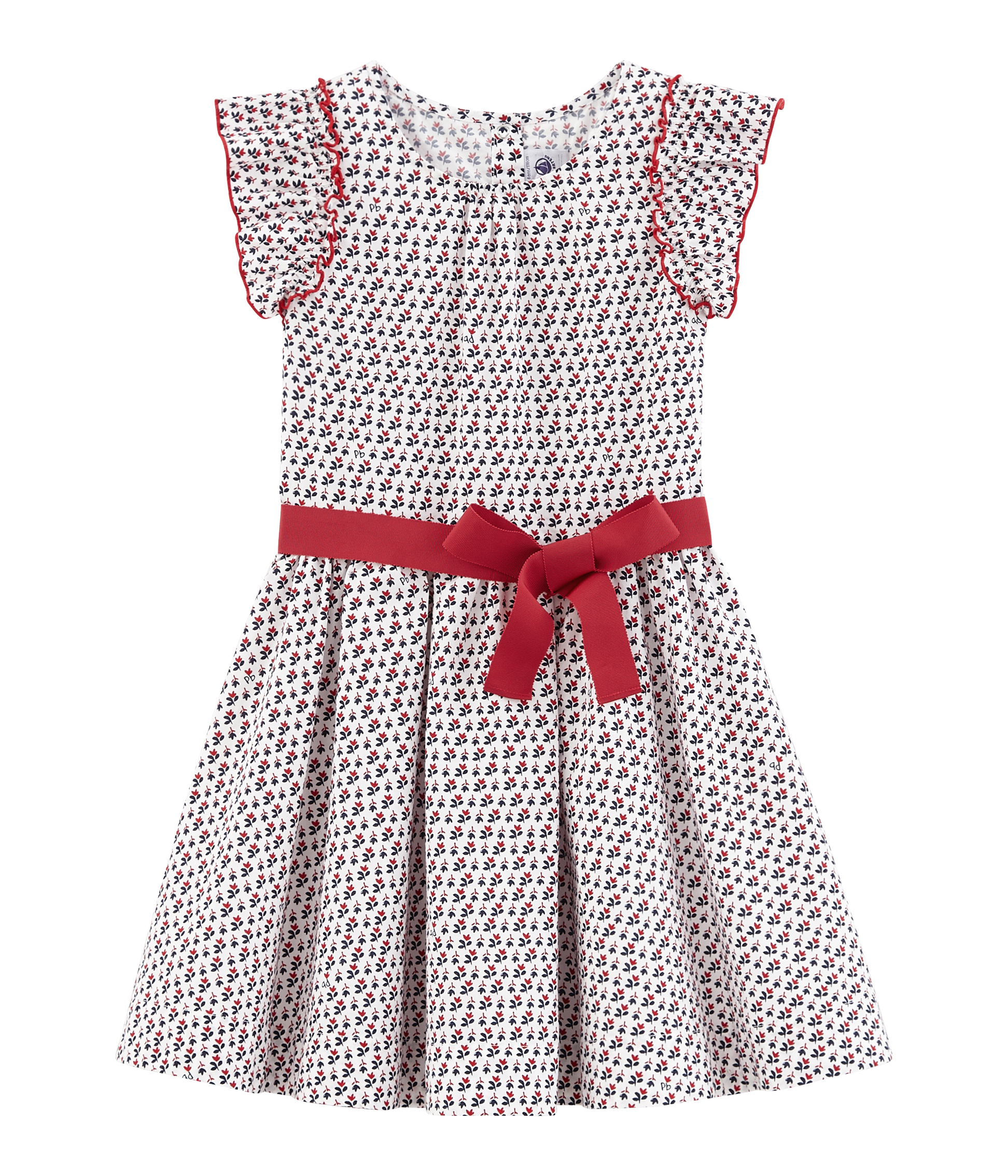 Robe enfant fille