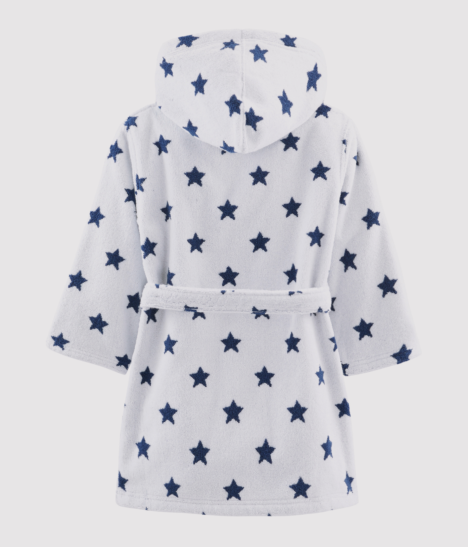 Peignoir petit bateau garcon deals
