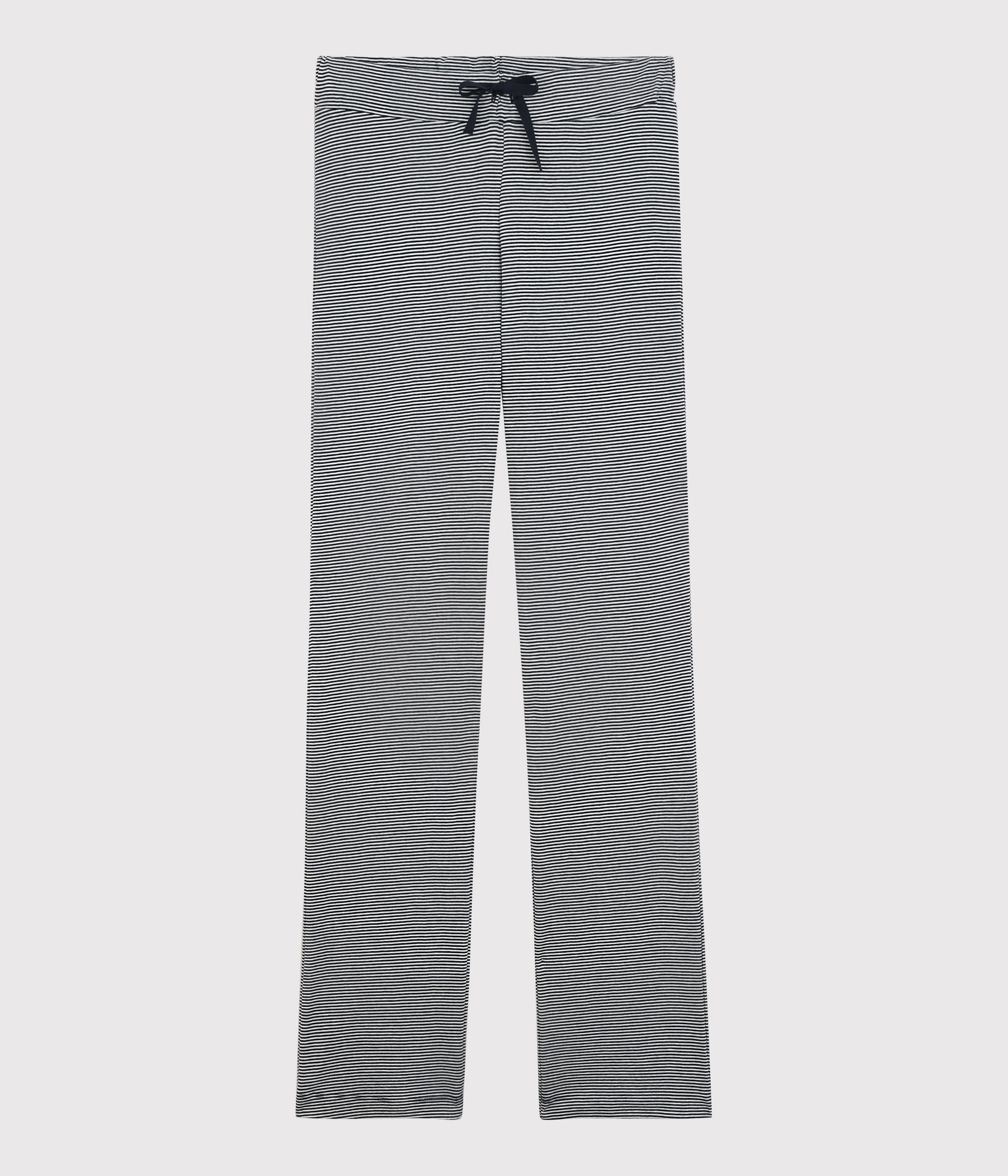 Pantalon en coton BIO Femme