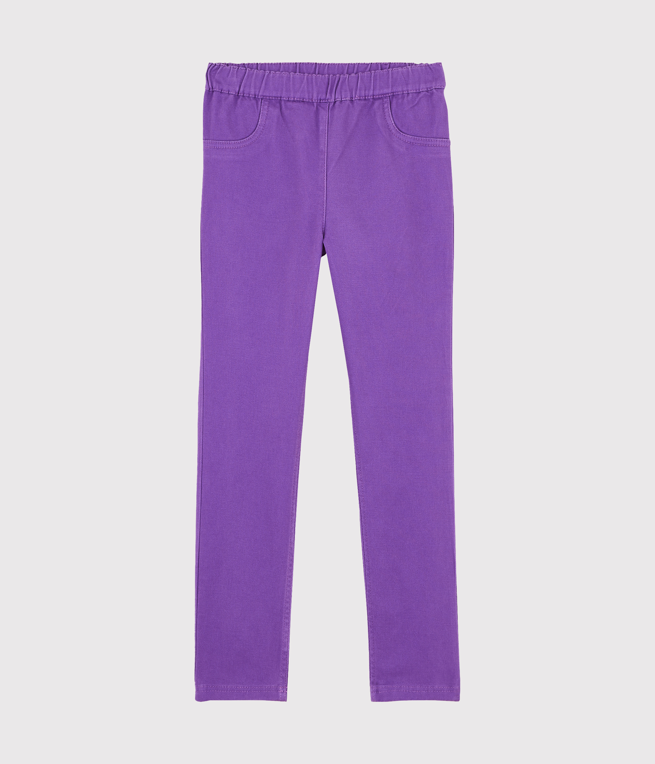 Jean Large Fille Tom Tailor Kids - Taille 92-176, 100% Coton, Style Décontracté