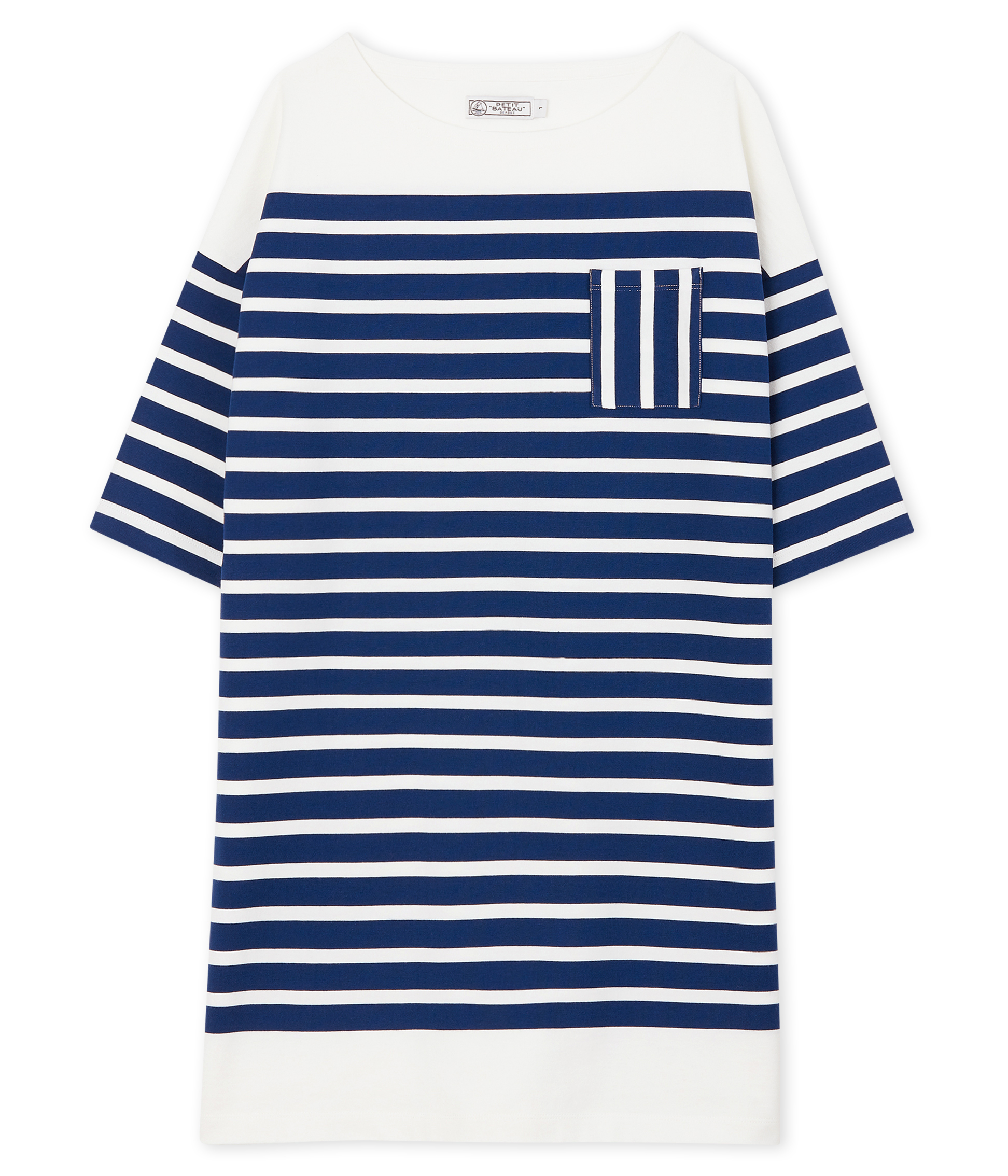 Robe femme Petit Bateau