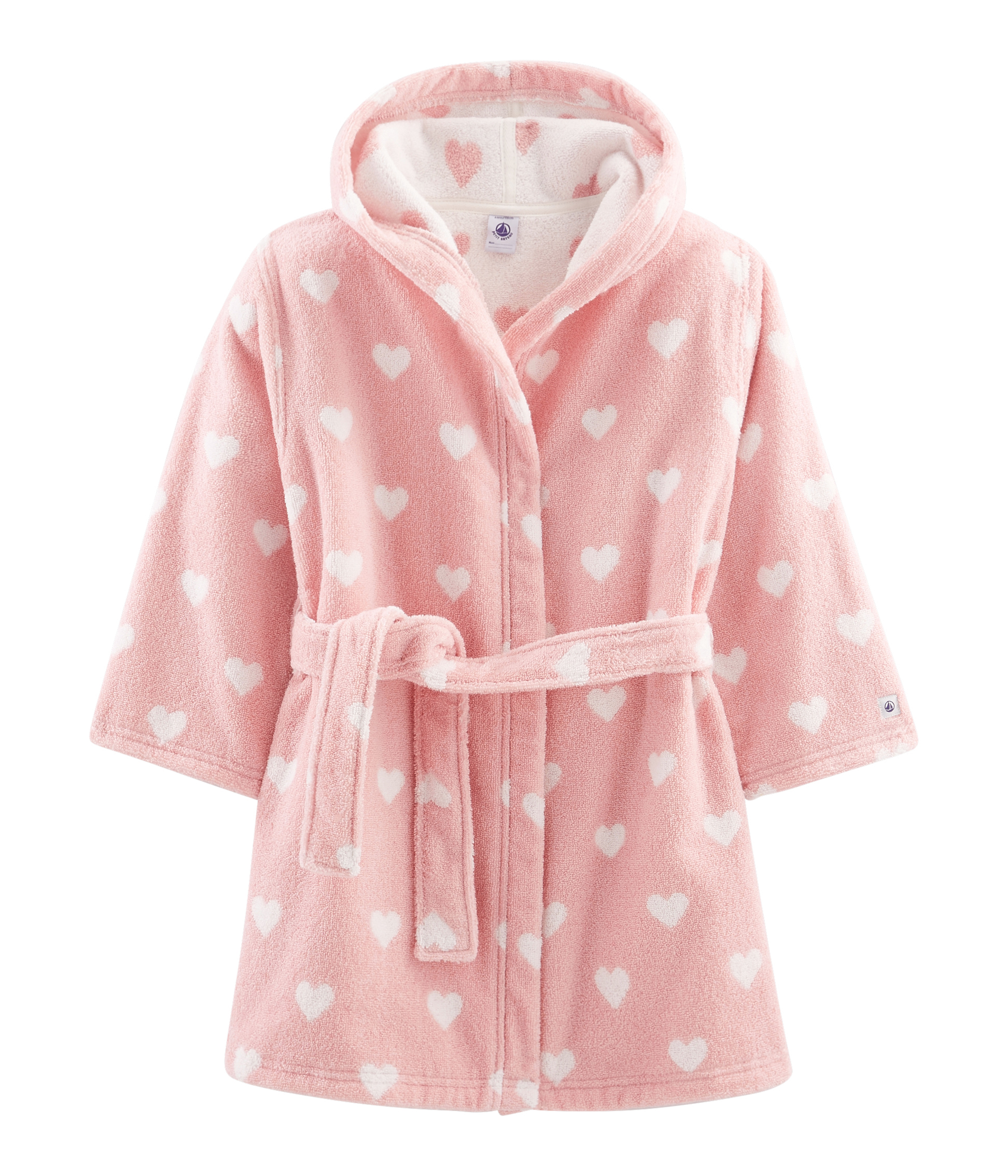 Peignoir online petit bateau