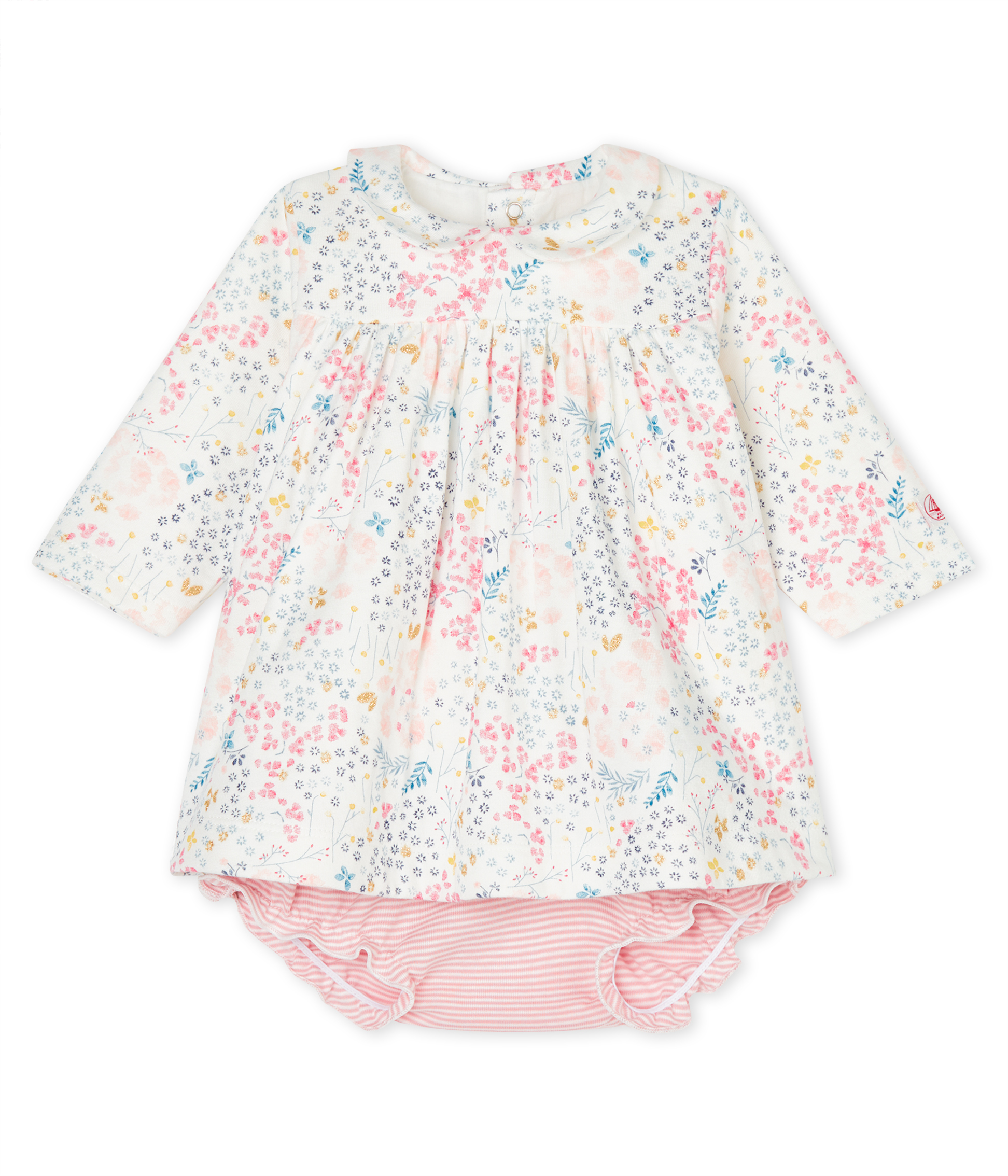 botte petit bateau bebe