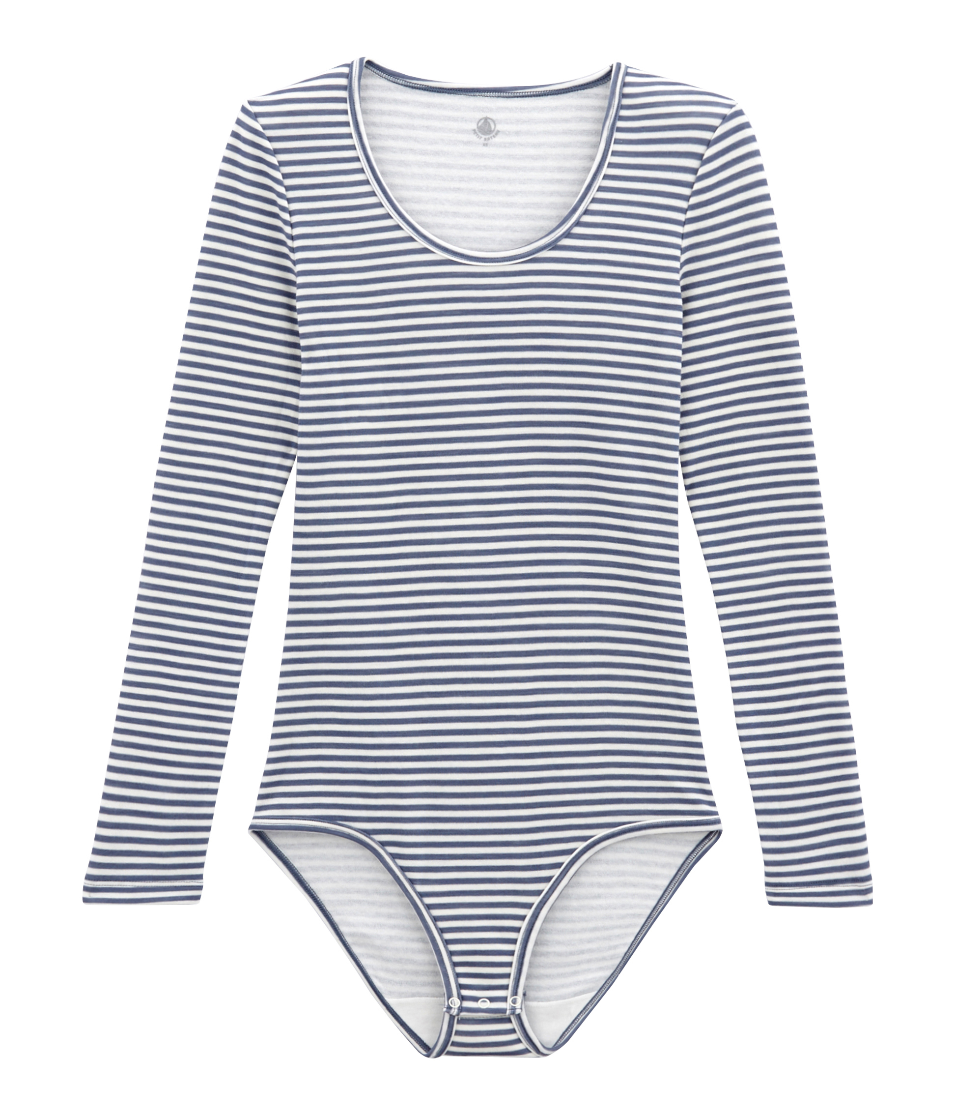 petit bateau body laine