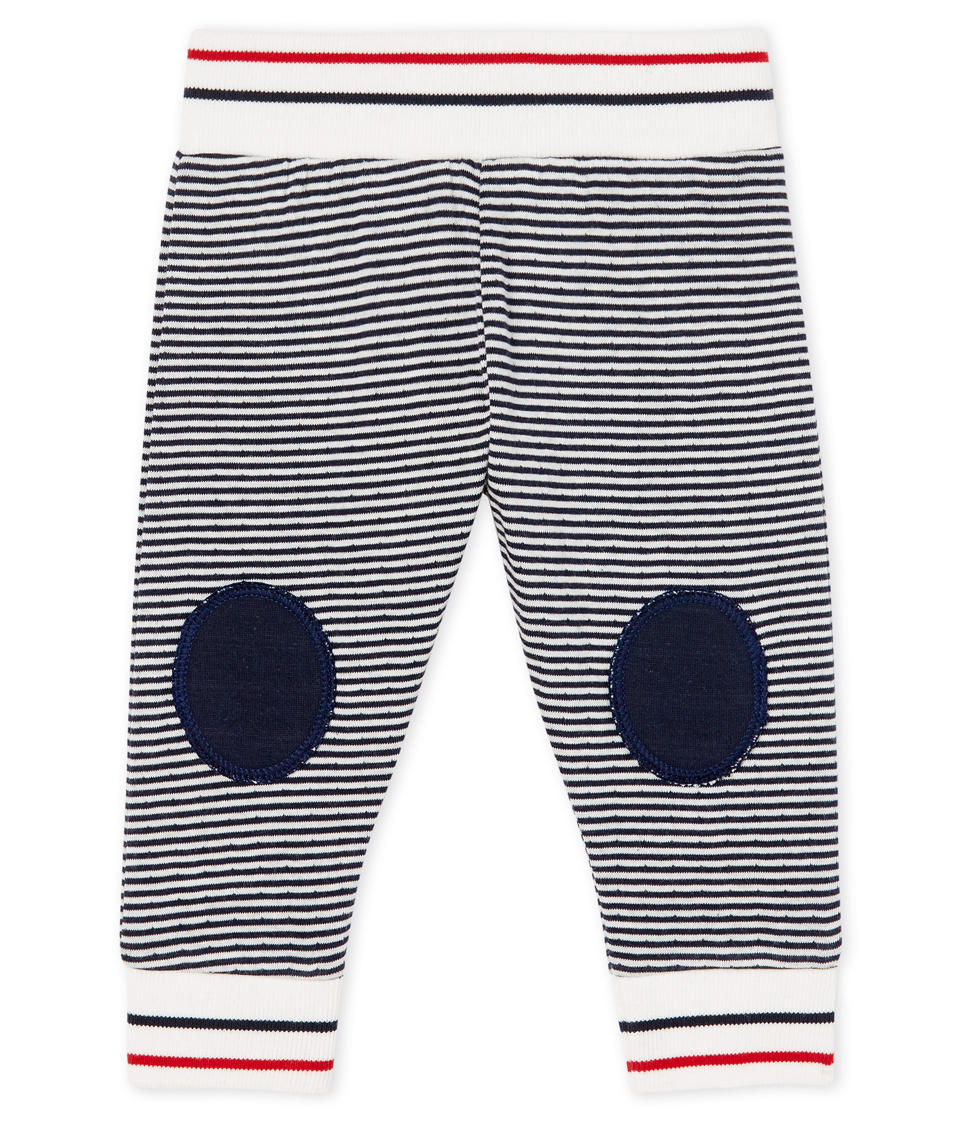 Pantalon bébé en tubique