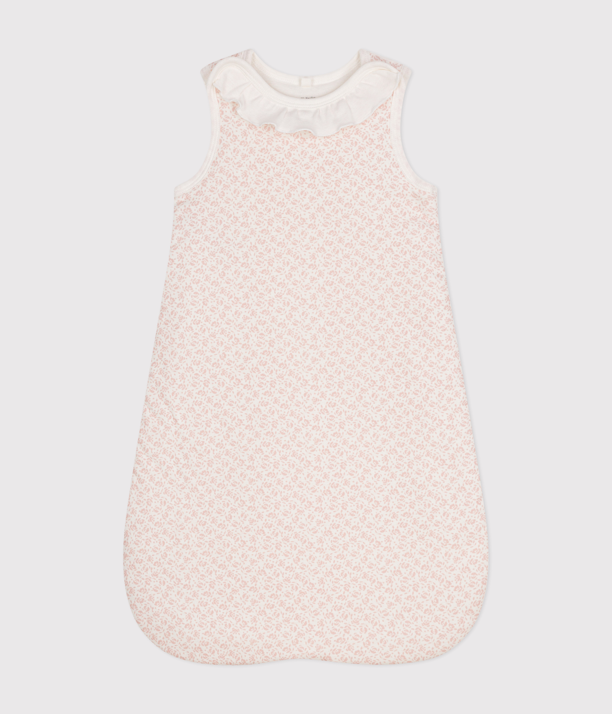 Gigoteuse coton bio petit bateau best sale