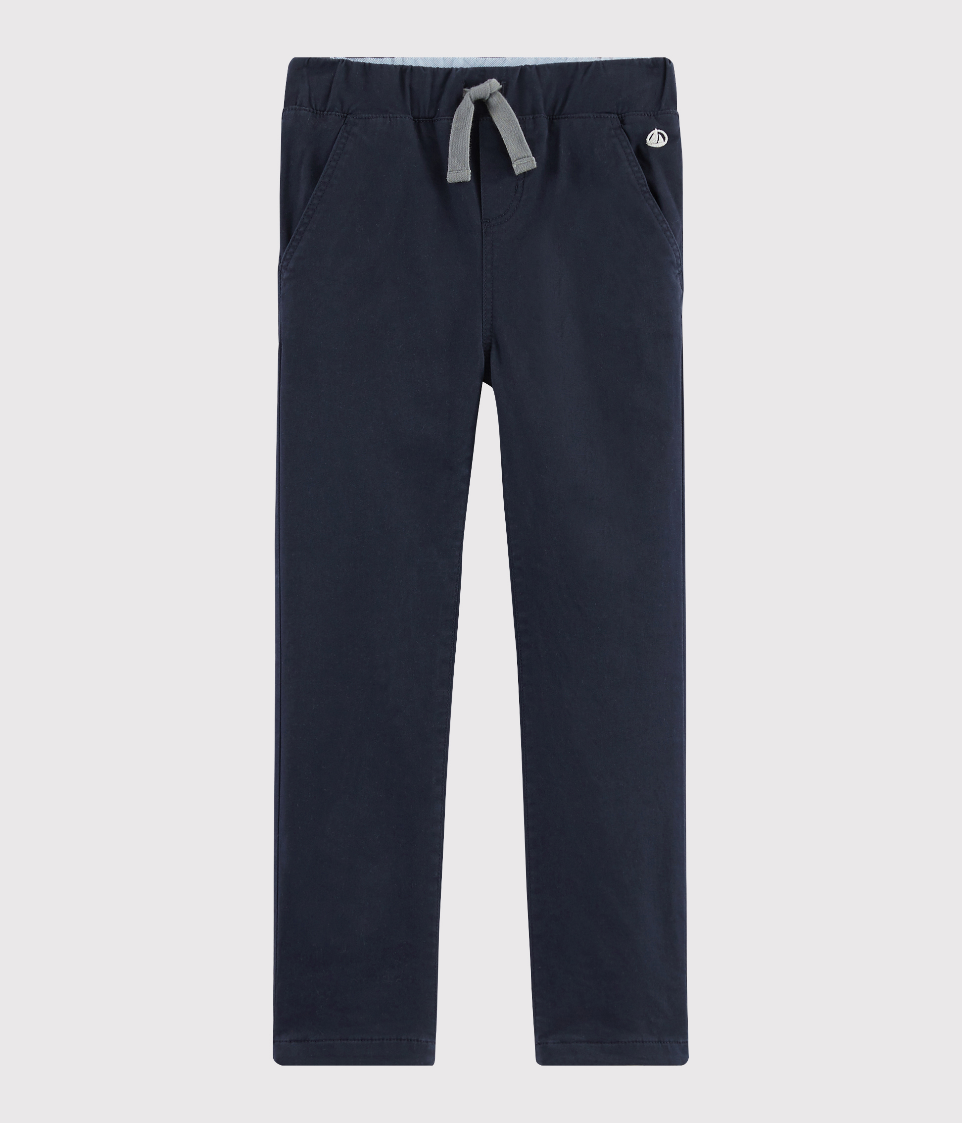 Pantalon chaud top enfant
