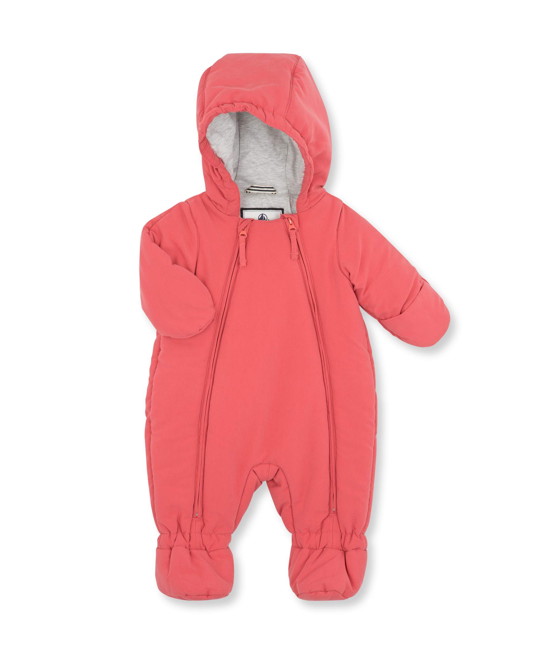 Combinaison pilote bébé - Petit Bateau