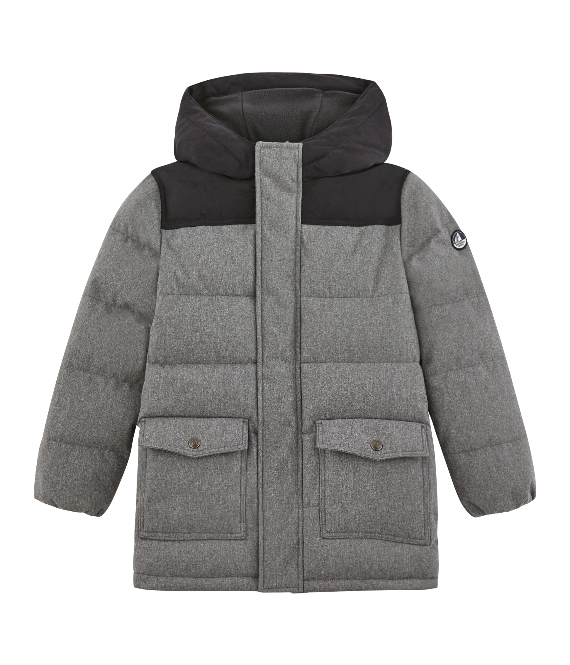 Doudoune garcon 12 ans - Petit Bateau