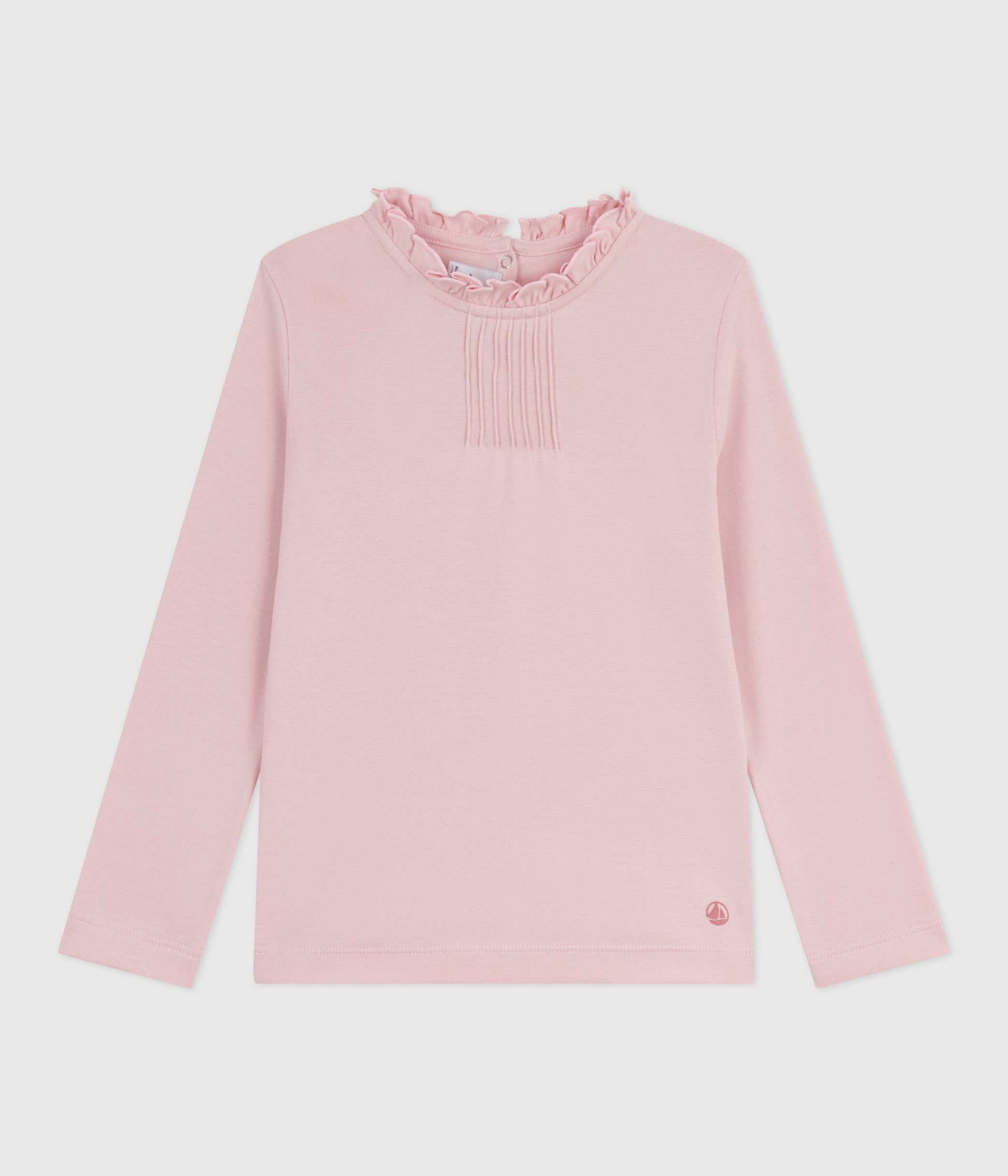 T-shirt manches longues Bonton 6 ans