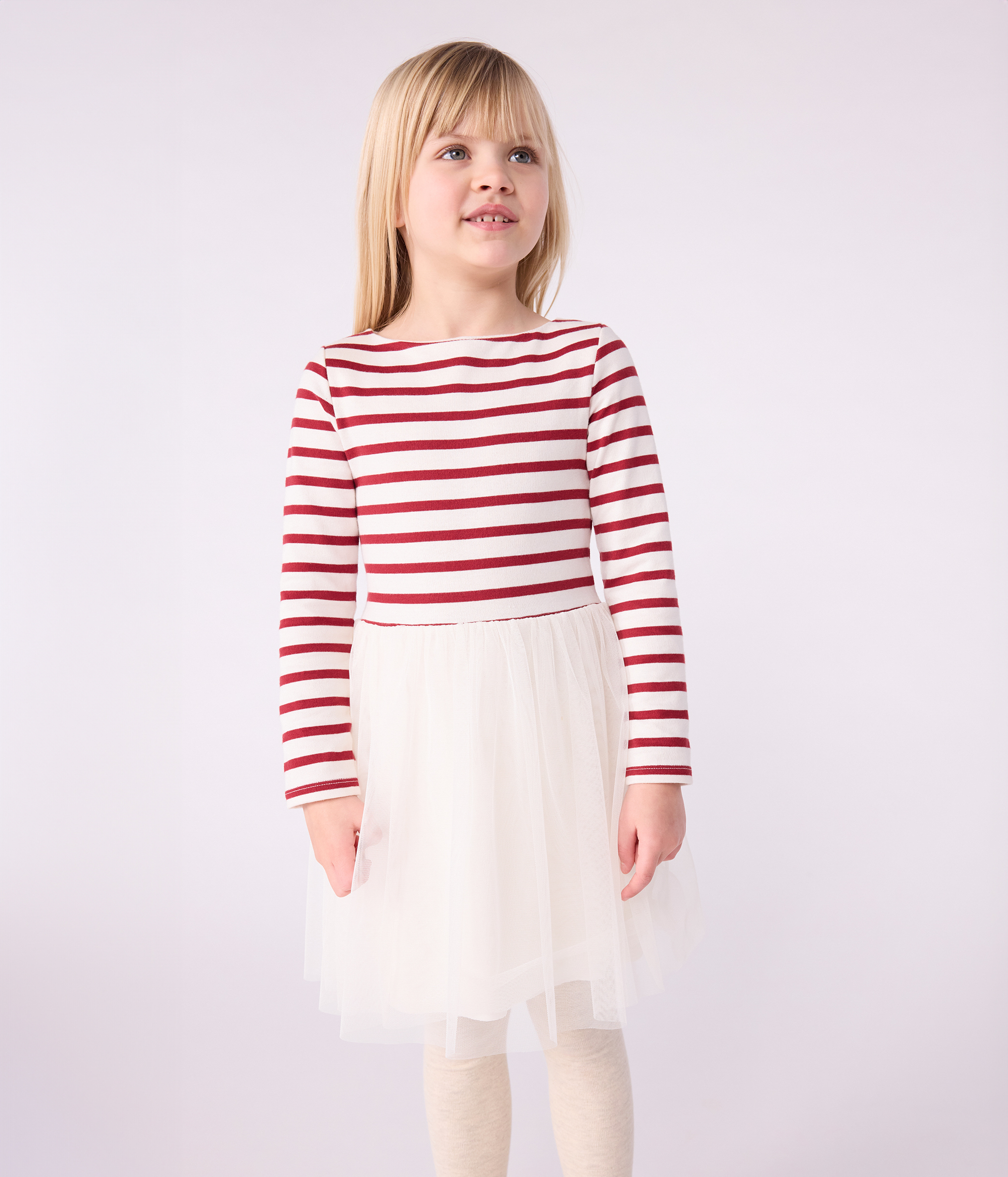 Tenues de Noël pour Enfants Collection Noël 2024 Petit Bateau