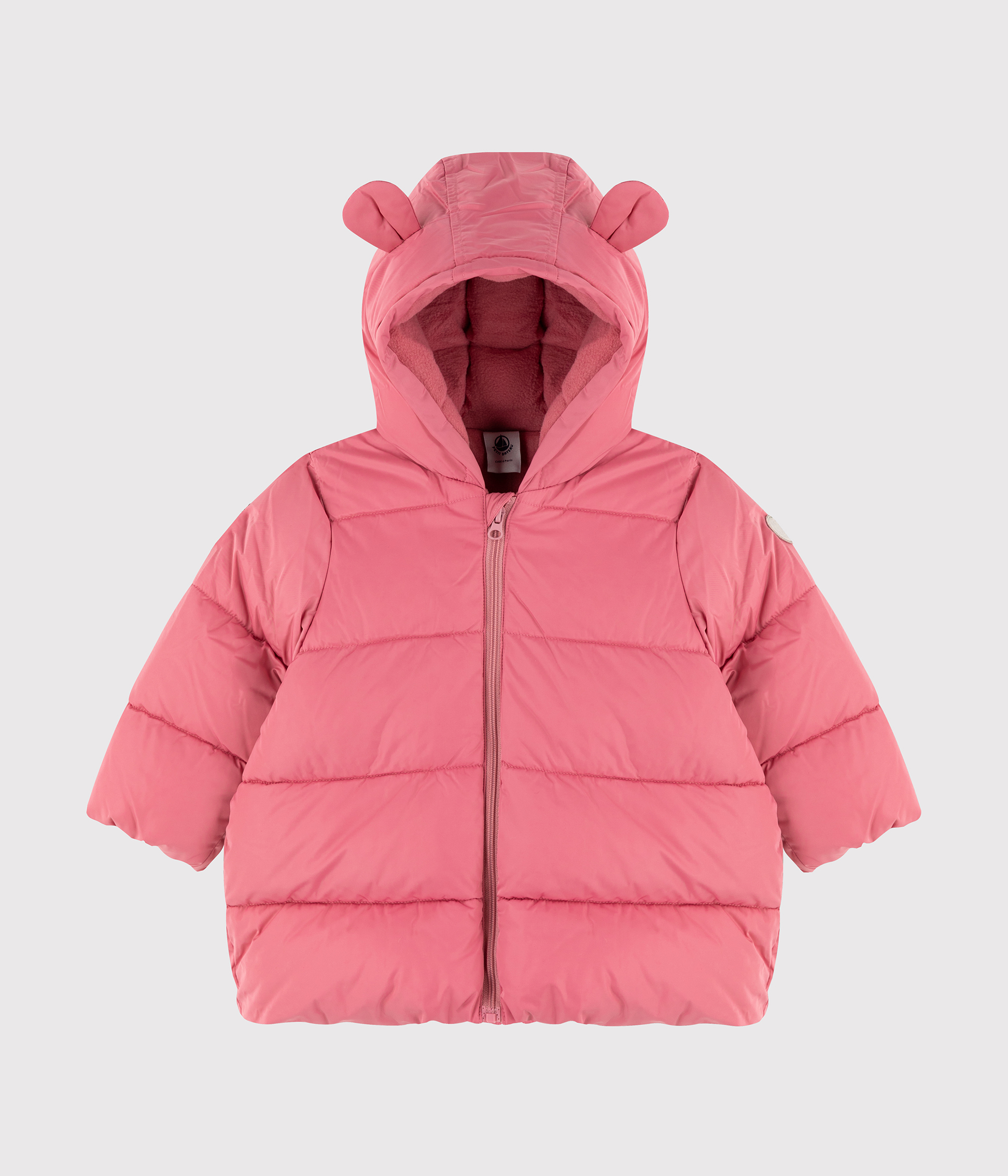 Doudoune bebe fille petit bateau deals