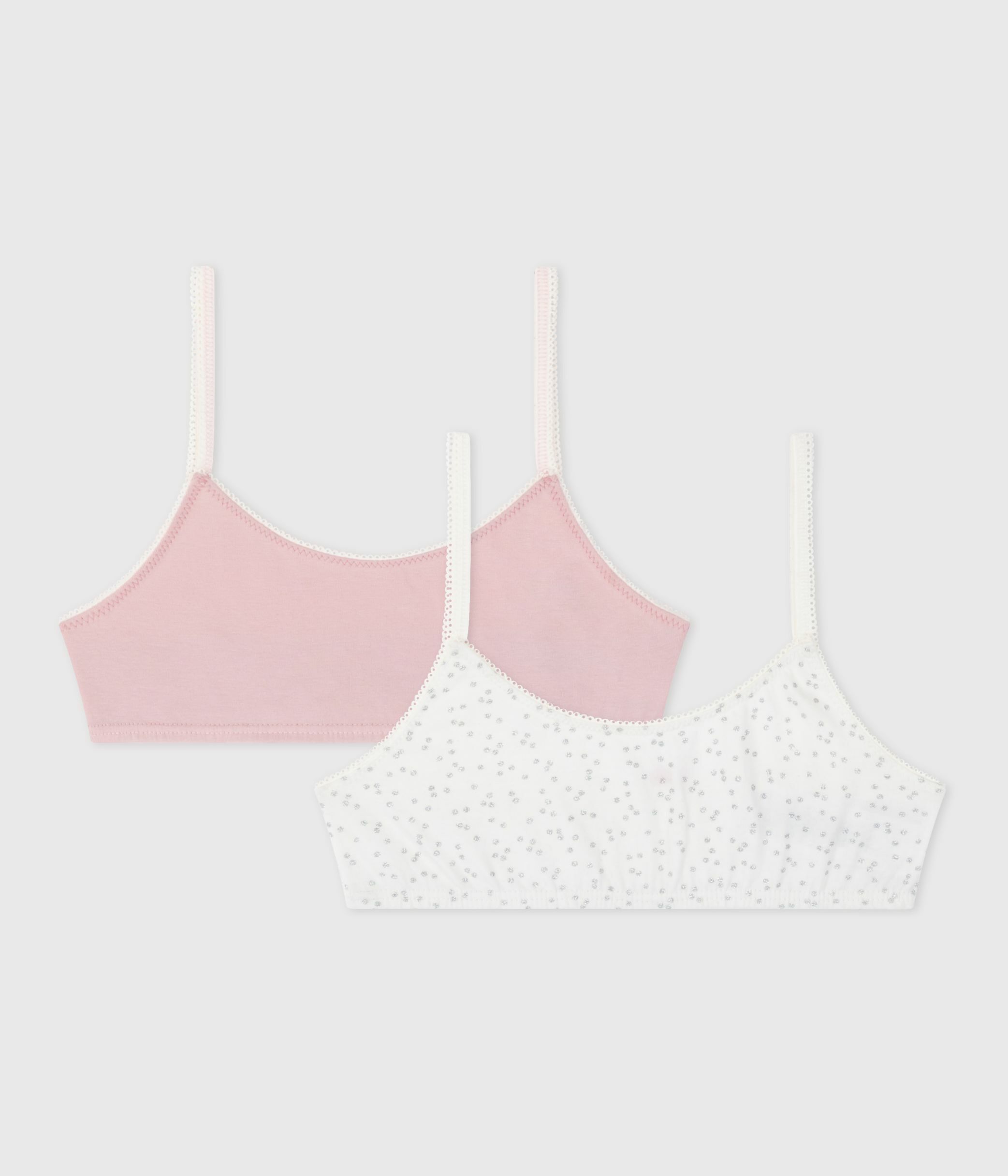 Brassière, soutien-gorge Petit Bateau
