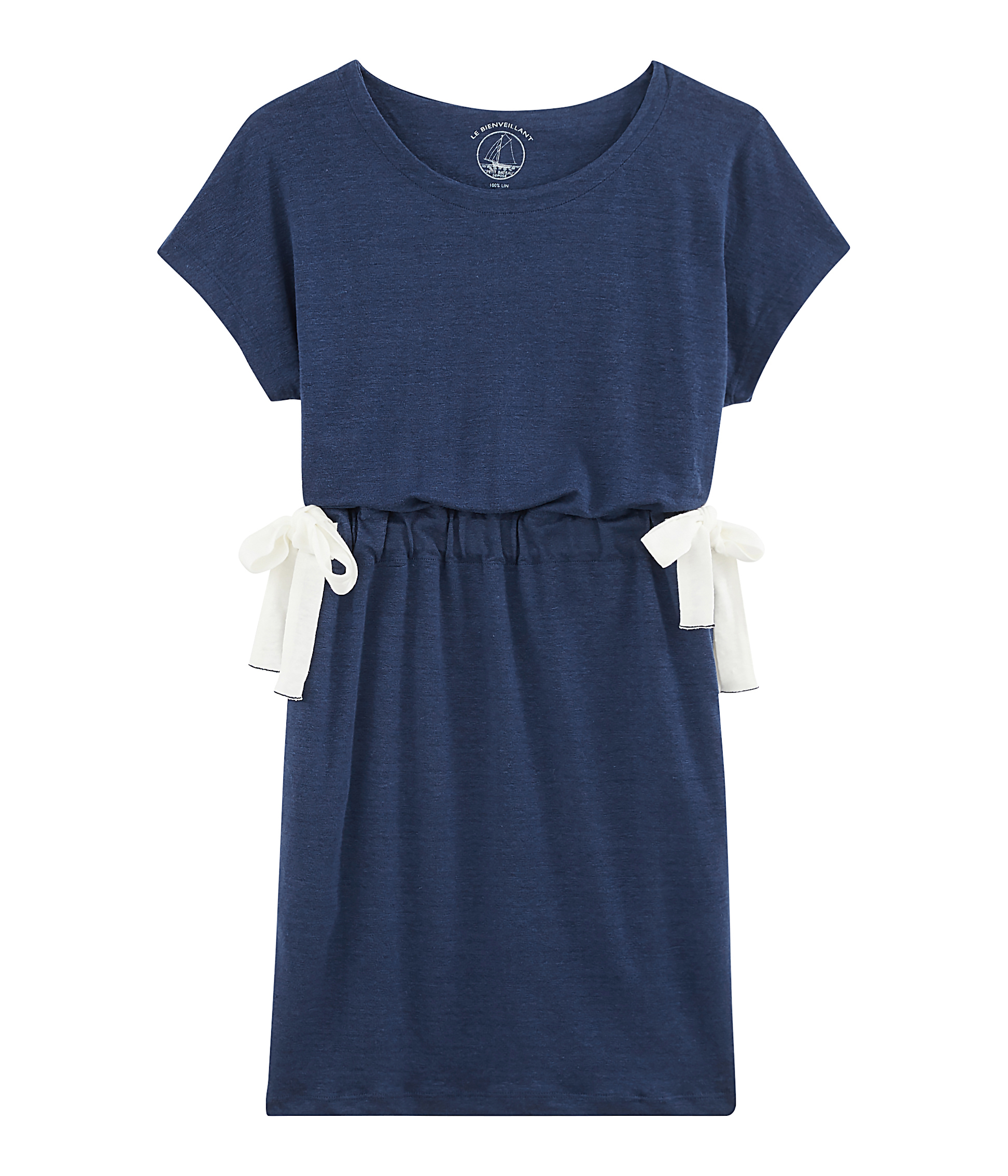 Robe femme Petit Bateau