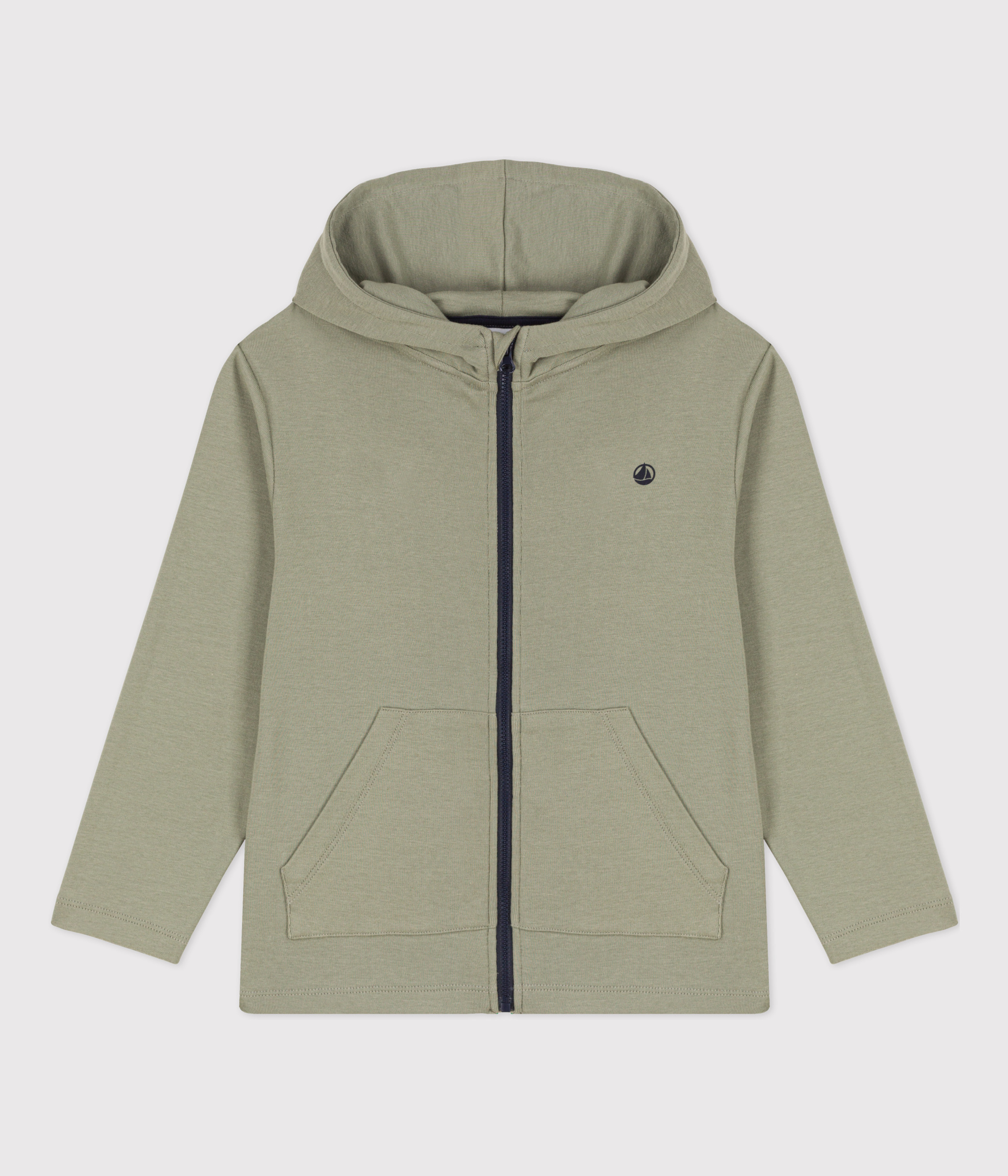 Sweat à Capuche Enfant CityComfort - Mixte, Polyester-Coton, Taille 4-15 Ans