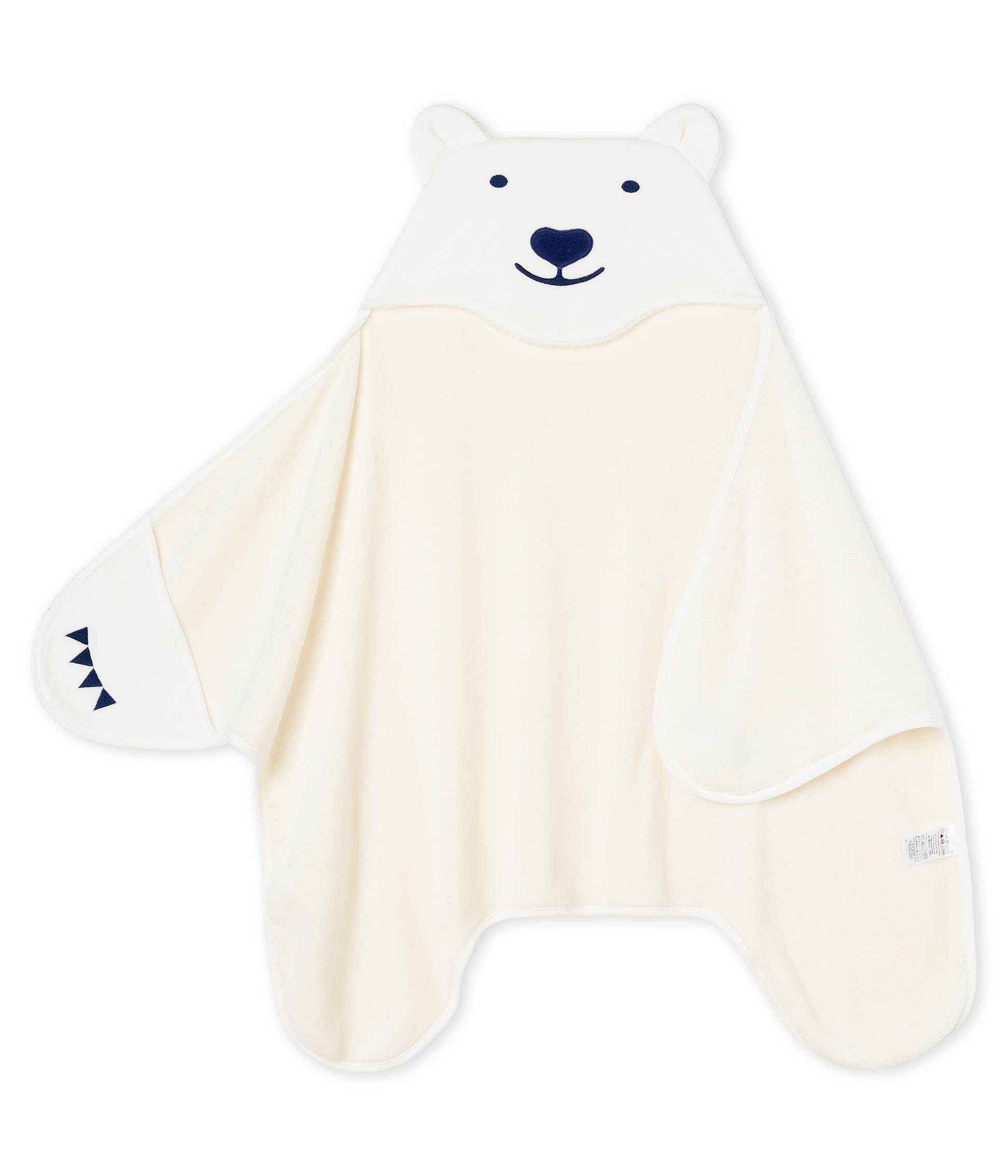 Cape Plaid Petit Garcon En Polaire Petit Bateau Cape Plaid Petit Garcon En Polaire Petit Bateau