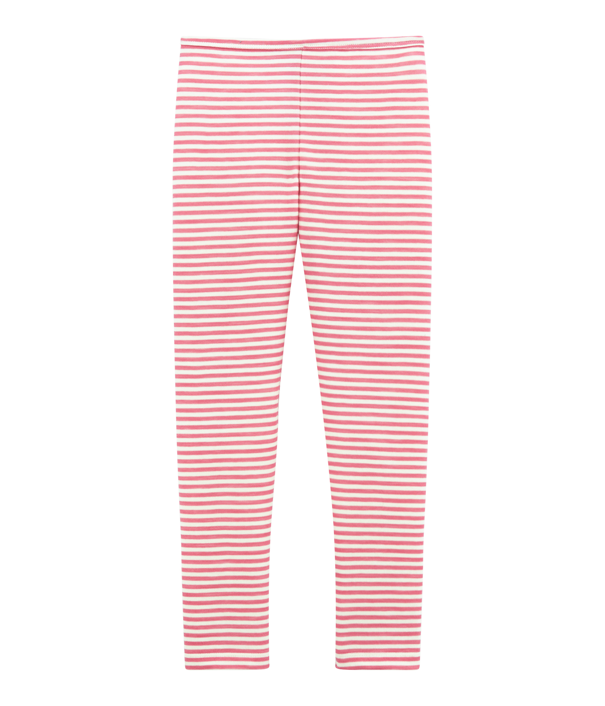 Legging enfant fille HADDOCK/MULTICO | Petit Bateau