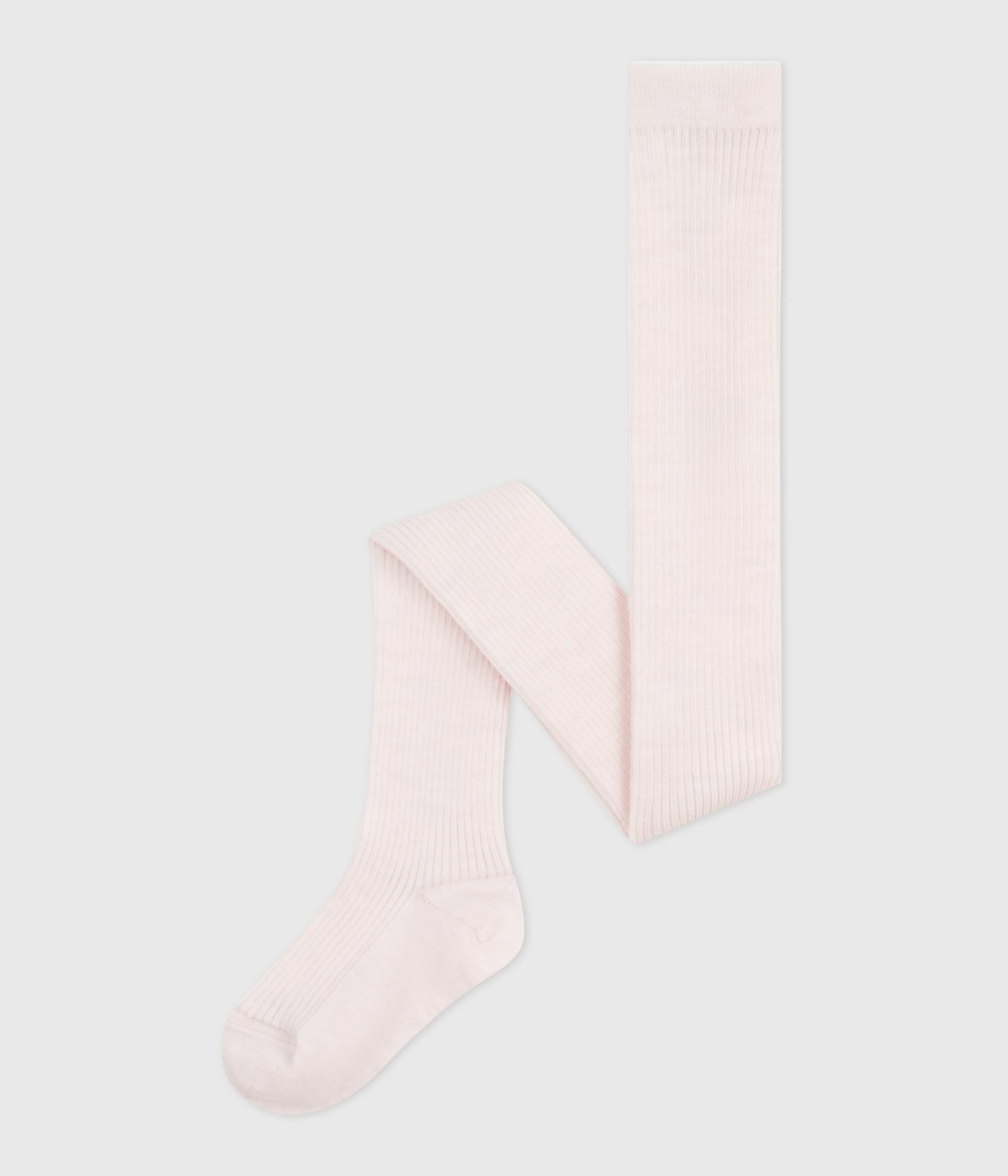 Collant Bébé Fille VIENNE | Petit Bateau