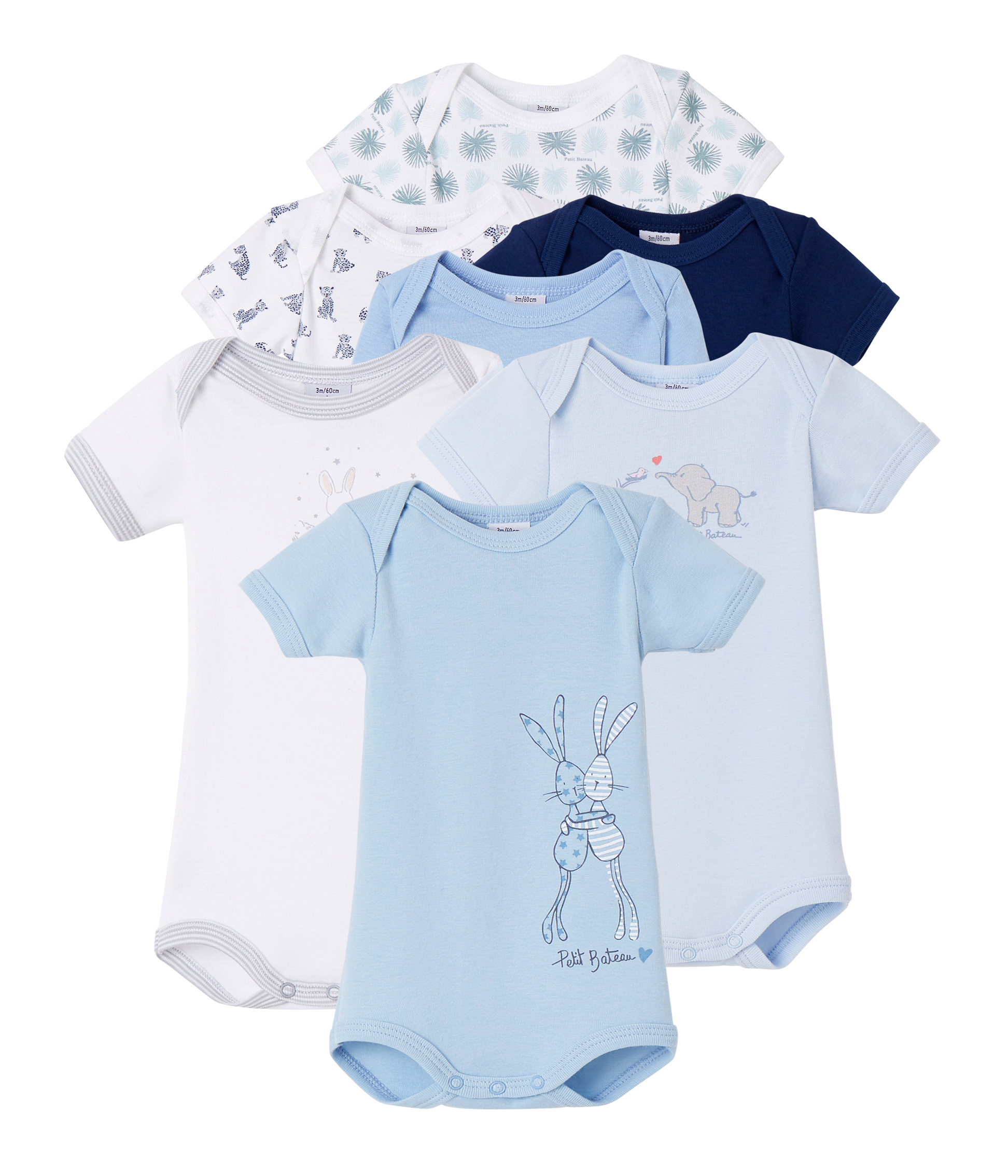 body petit bateau
