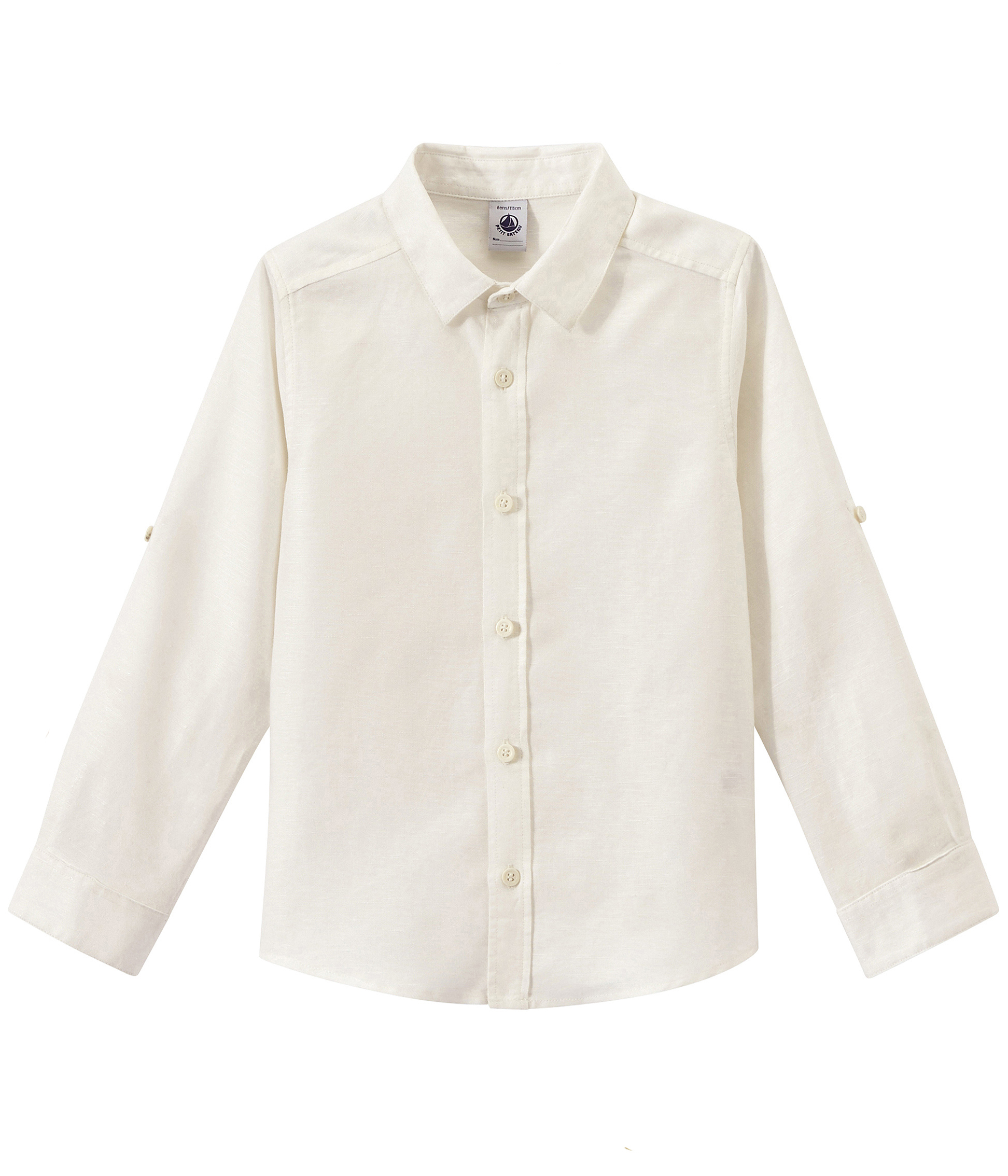 Chemise enfant garçon