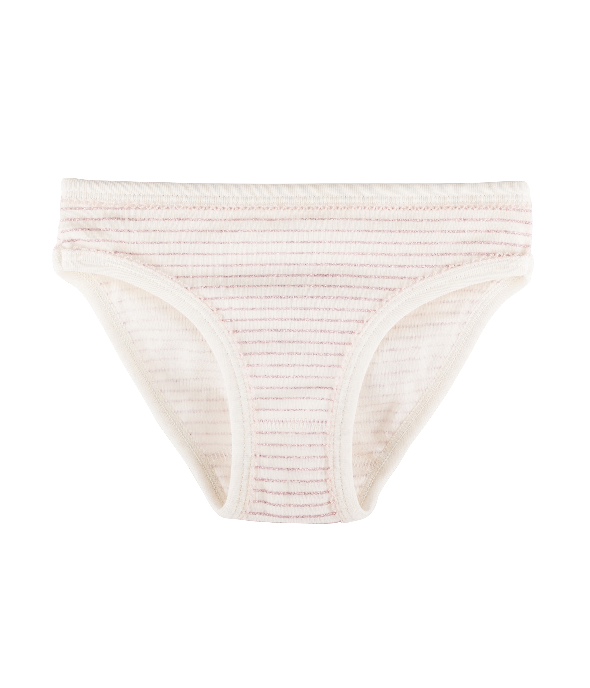 Culotte Bloomer Petit Bateau - Fille - Coton Bio - Confortable & Élastiquée - Style Rétro