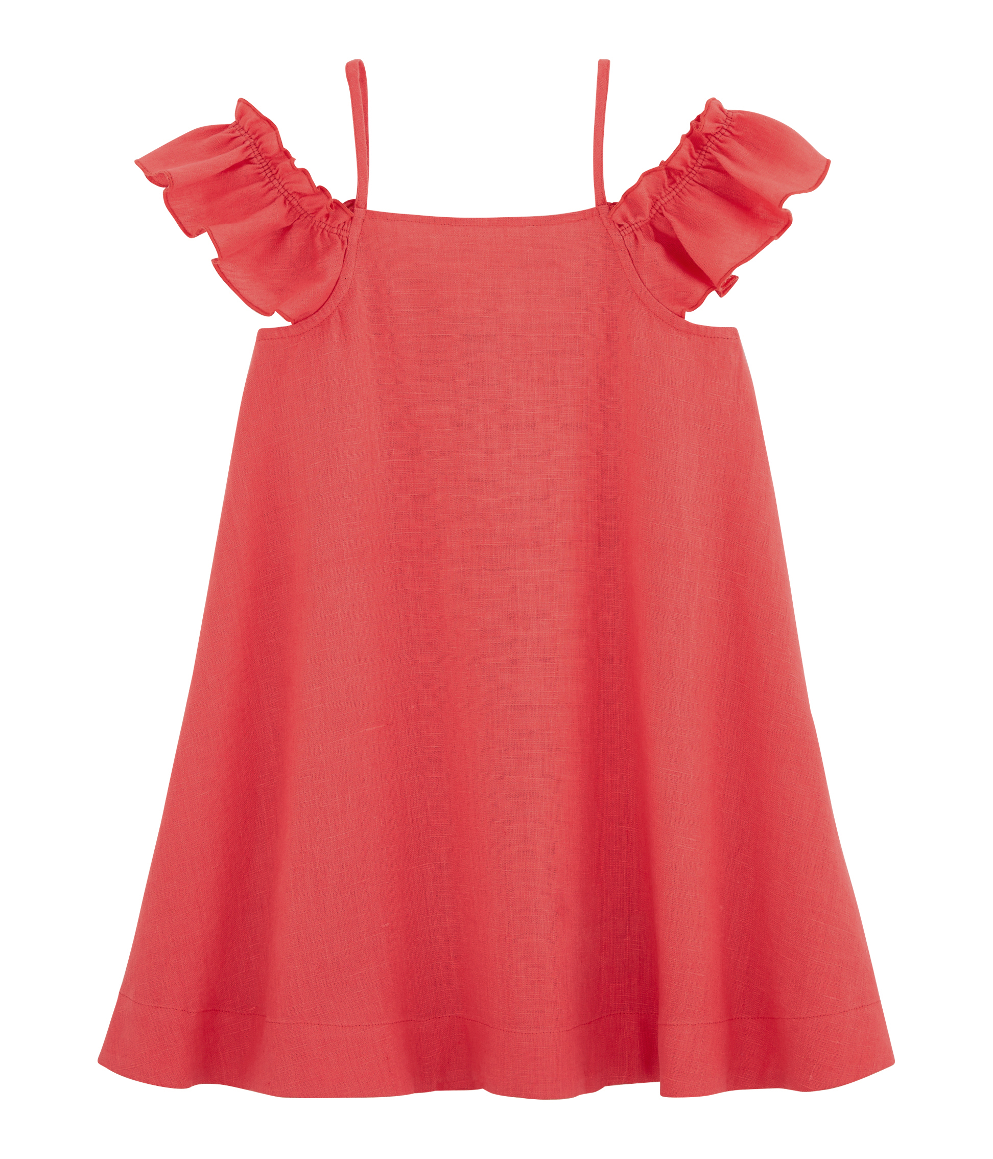 Robe enfant fille Petit Bateau