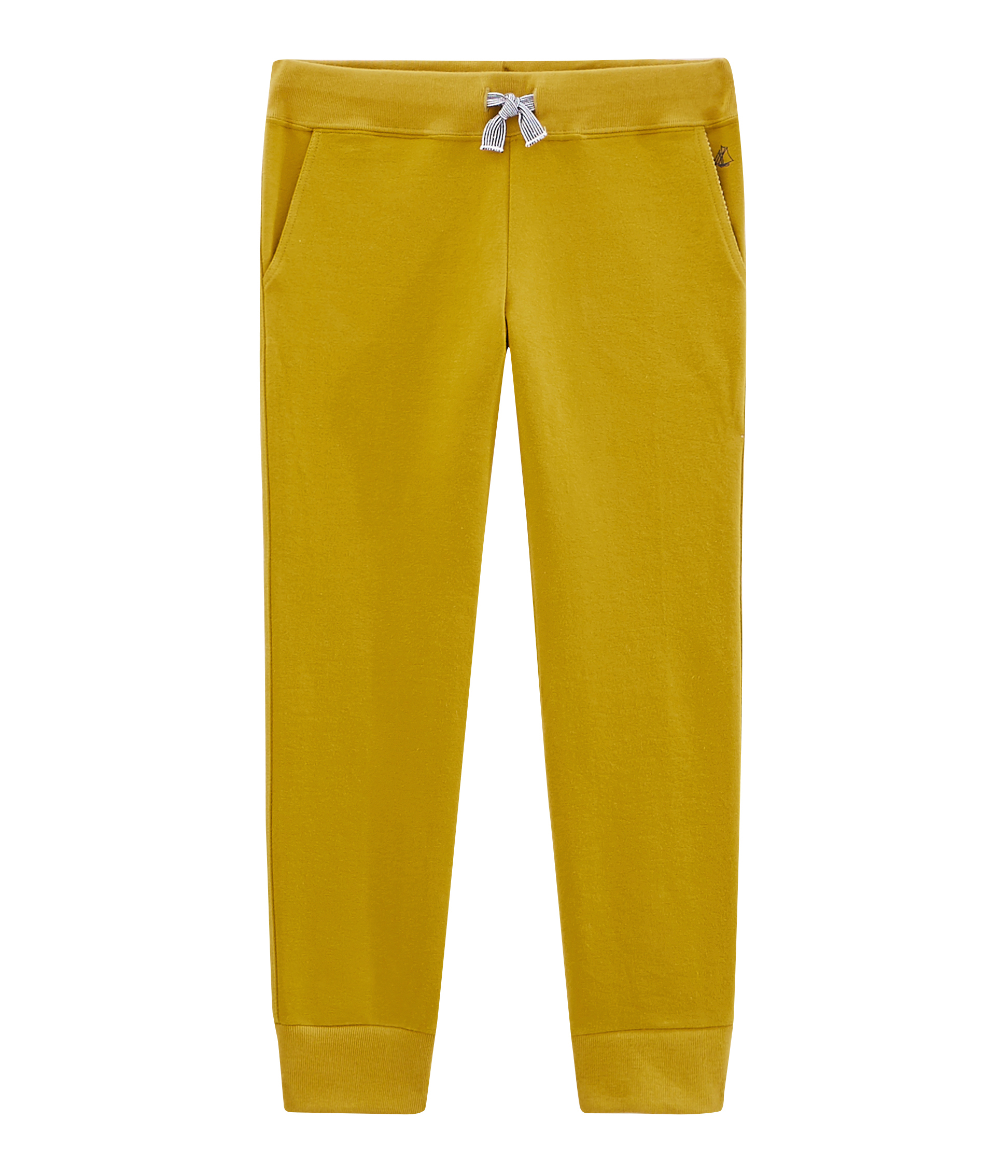 Pantalon Pour Bébé Garçon Petit Bateau - Jean élasthanne, Confort Et Qualité Française