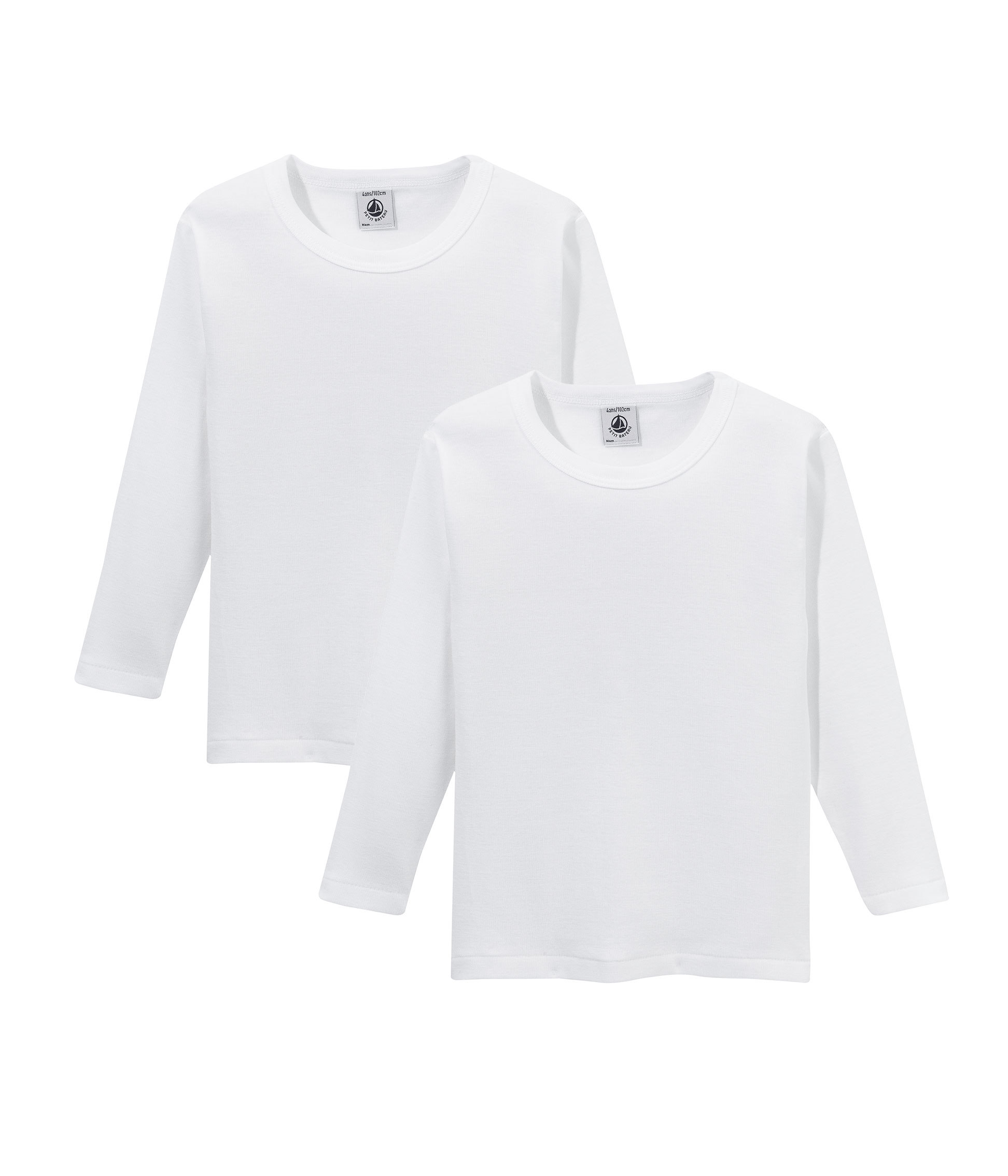 tee shirt cotelé homme