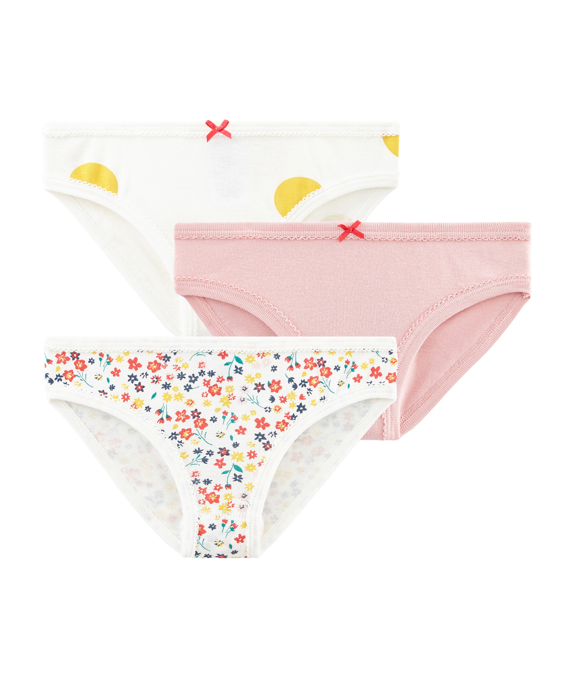 Culotte fille petit bateau Clearance