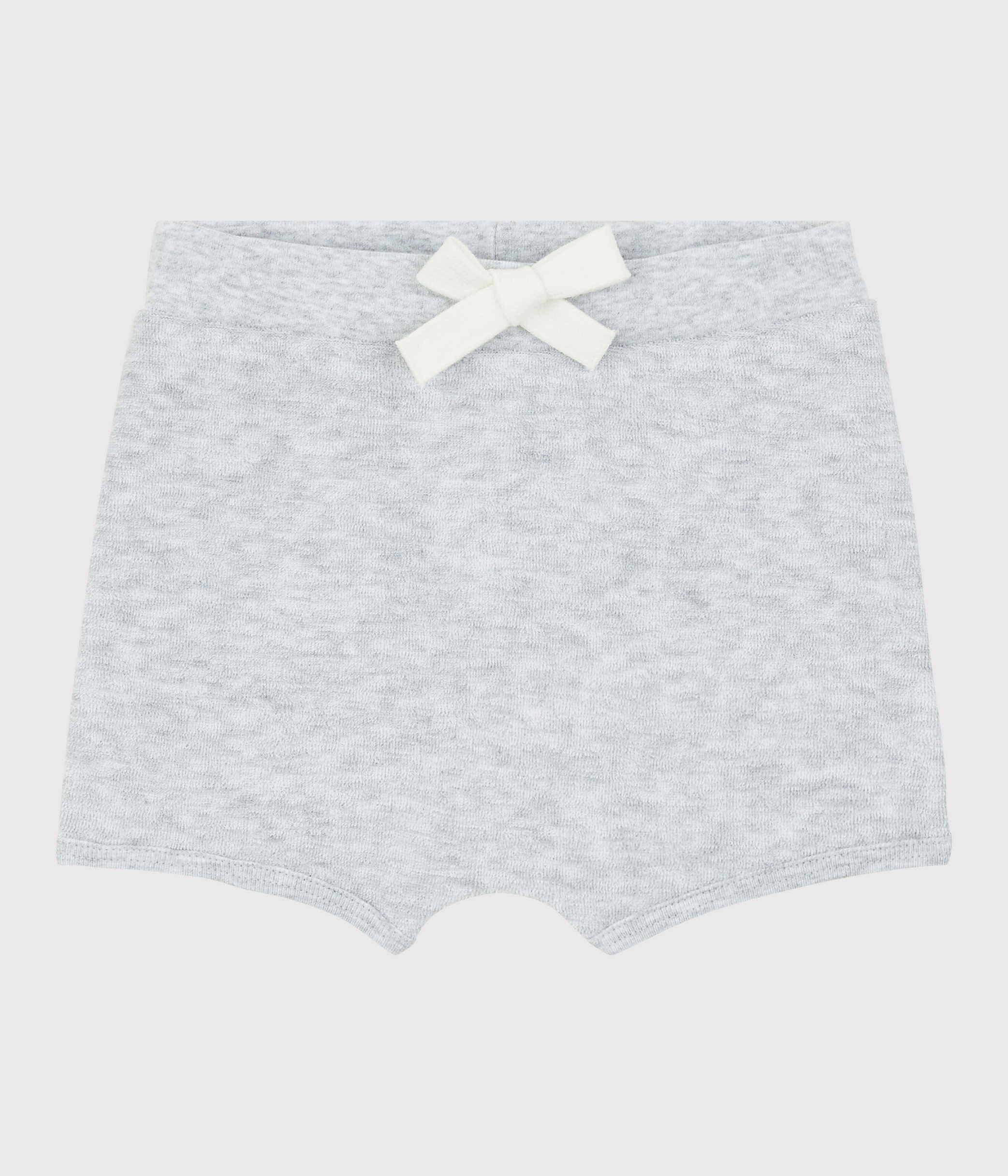 Short En Bouclette Eponge Bebe Garcon Poussiere Chine Petit Bateau