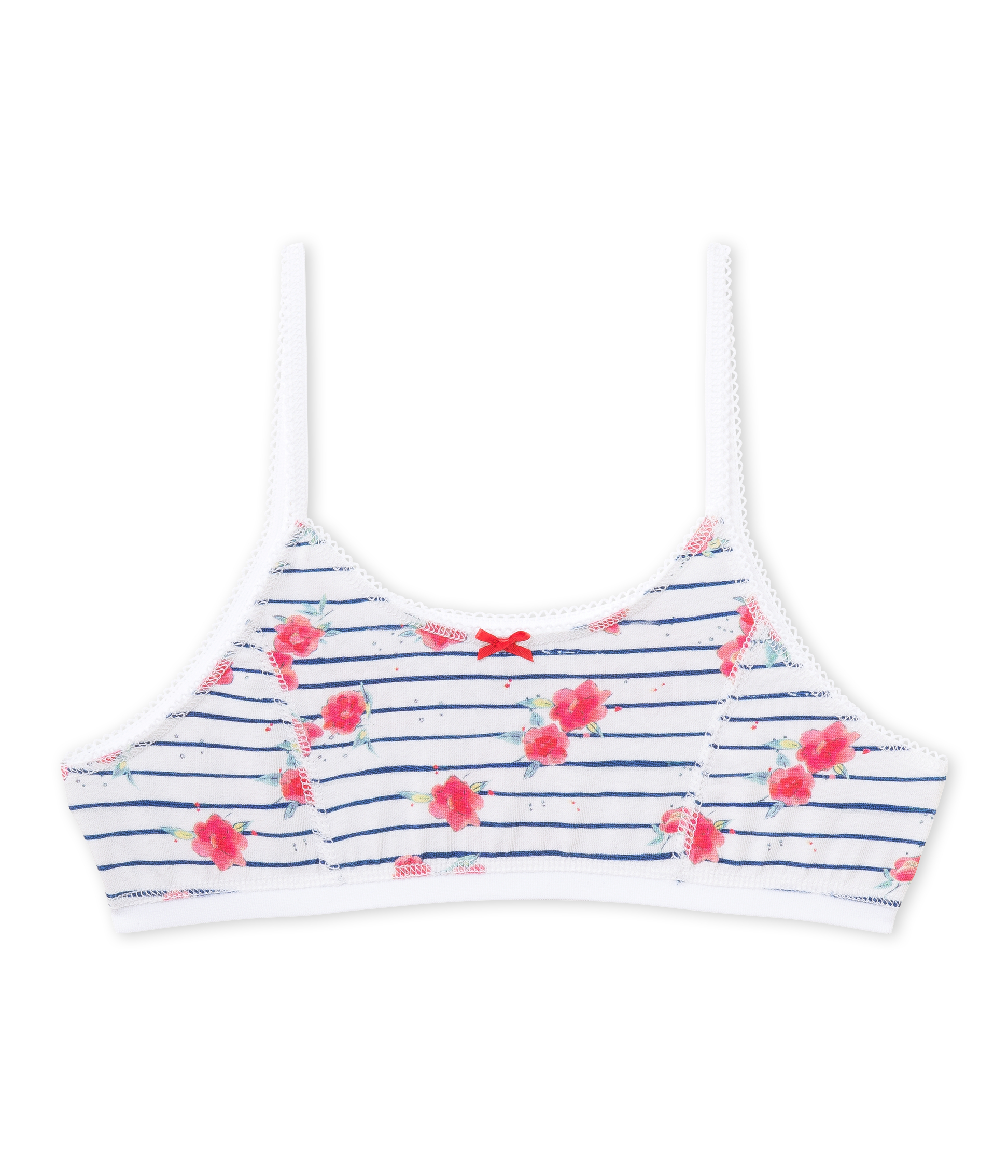 petit bateau brassiere fille