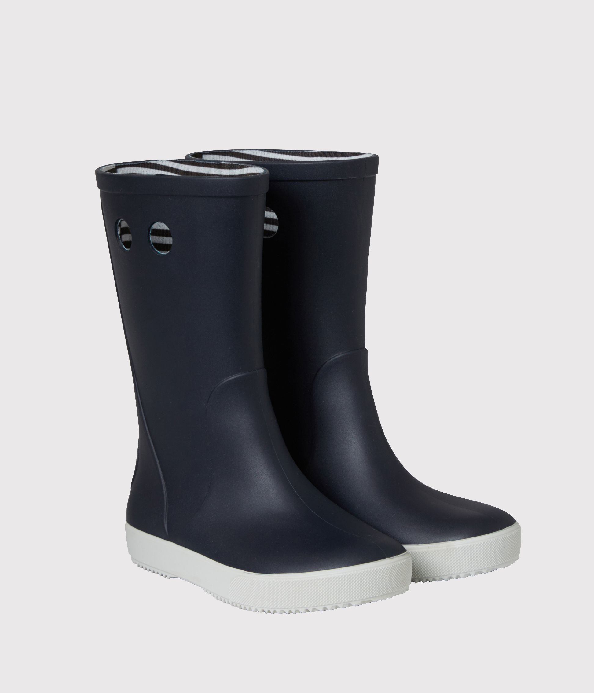 bottes de pluie petit bateau