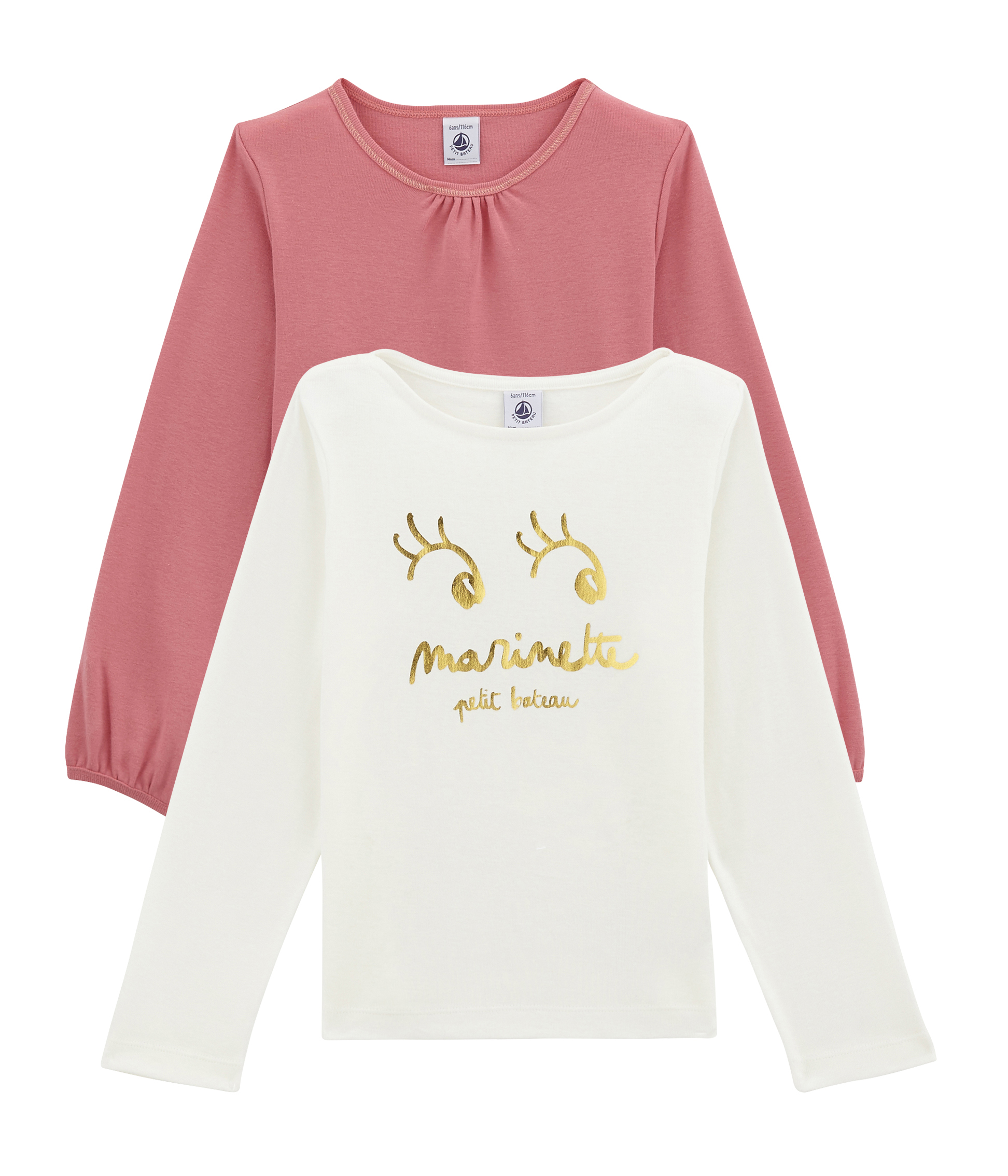 t shirt petit bateau