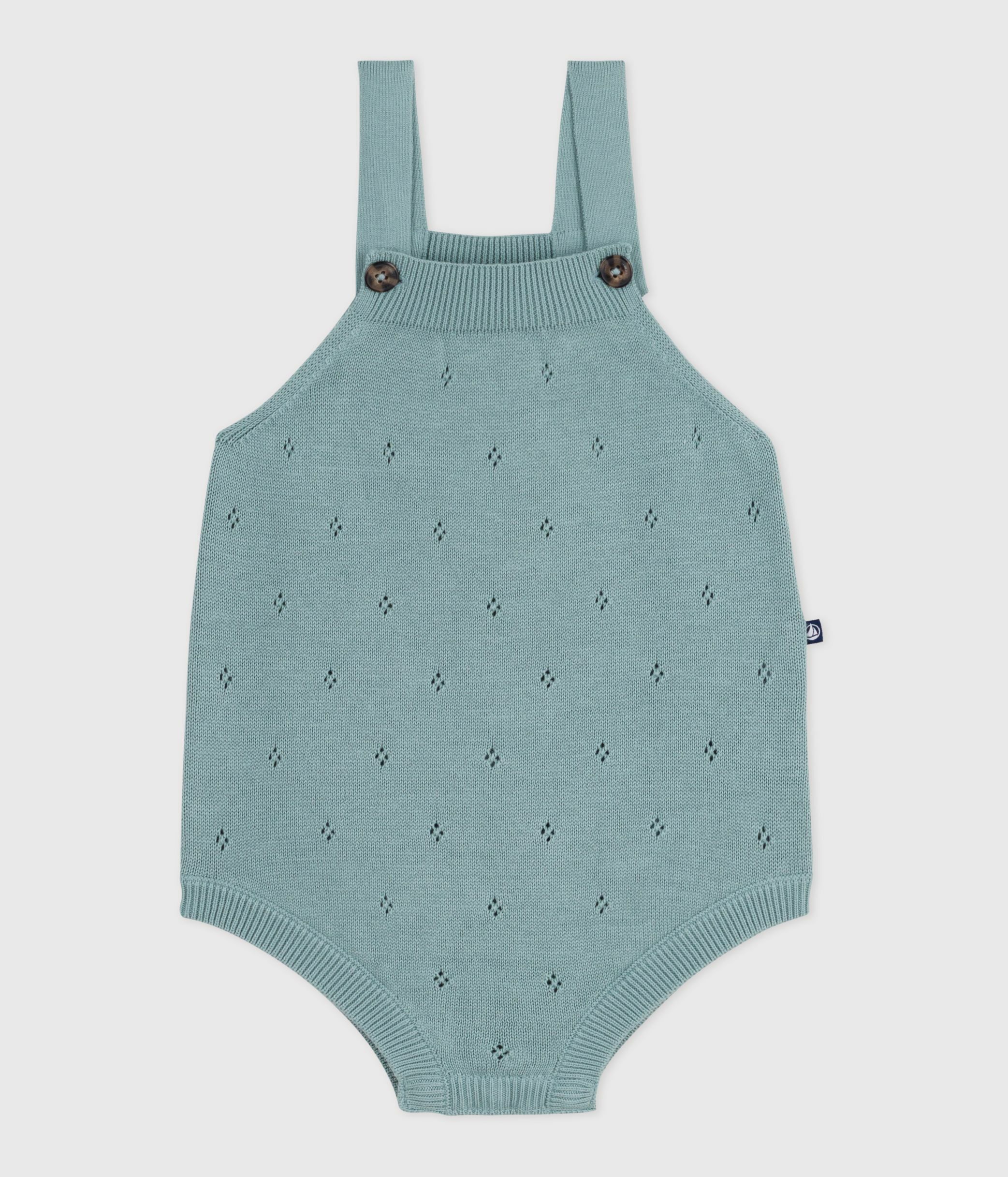 Barboteuse Petit bateau 24 mois 86 cm