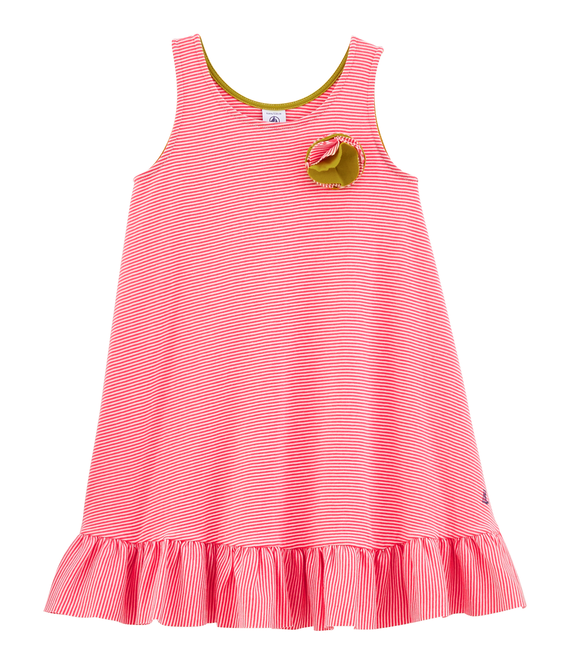 Robe enfant fille