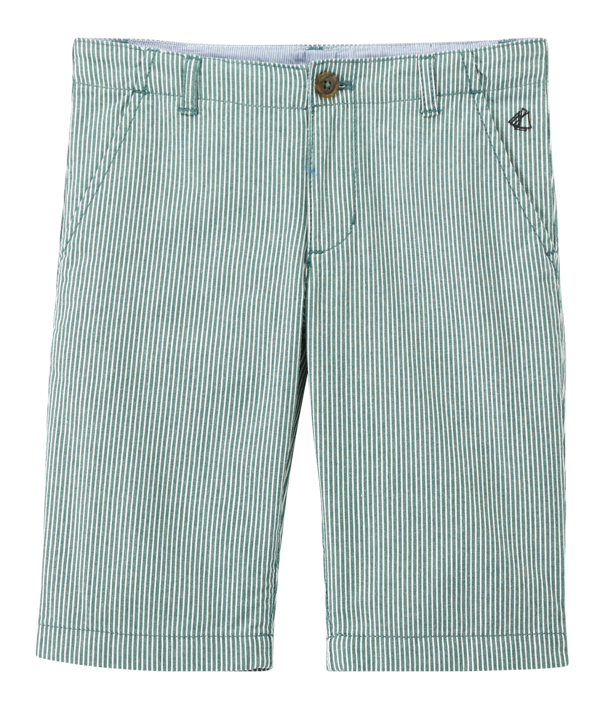 Bermuda enfant garçon