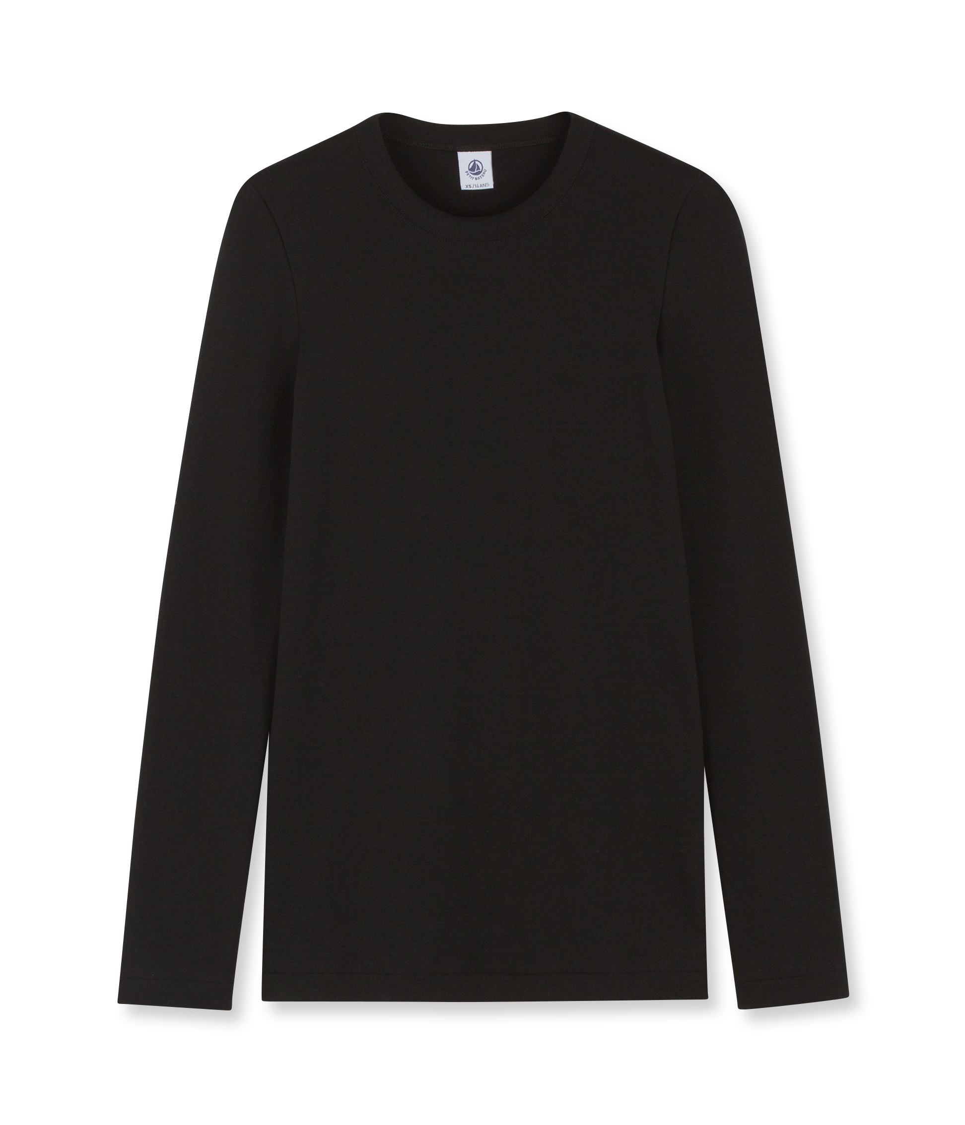 Tee shirt femme iconique en manche longues
