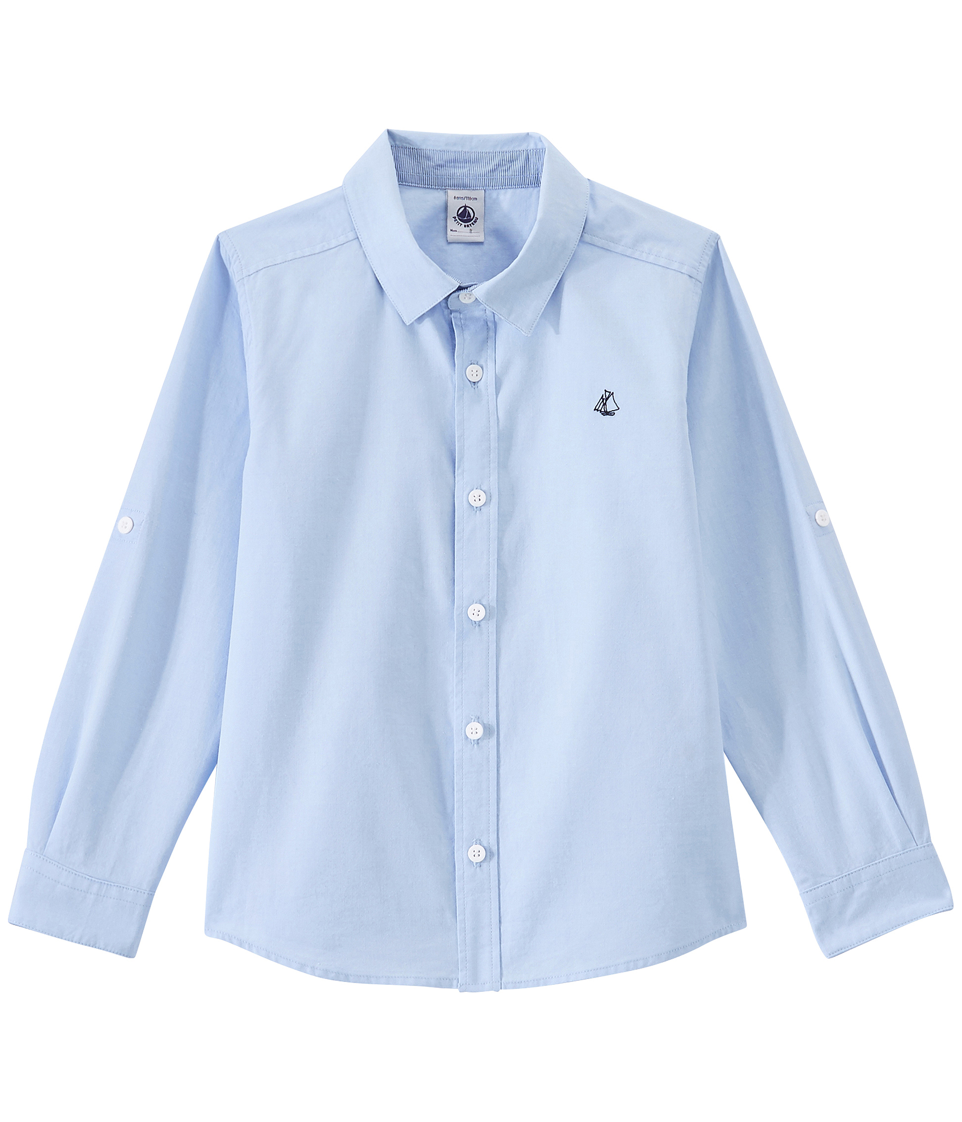 Chemise enfant garçon