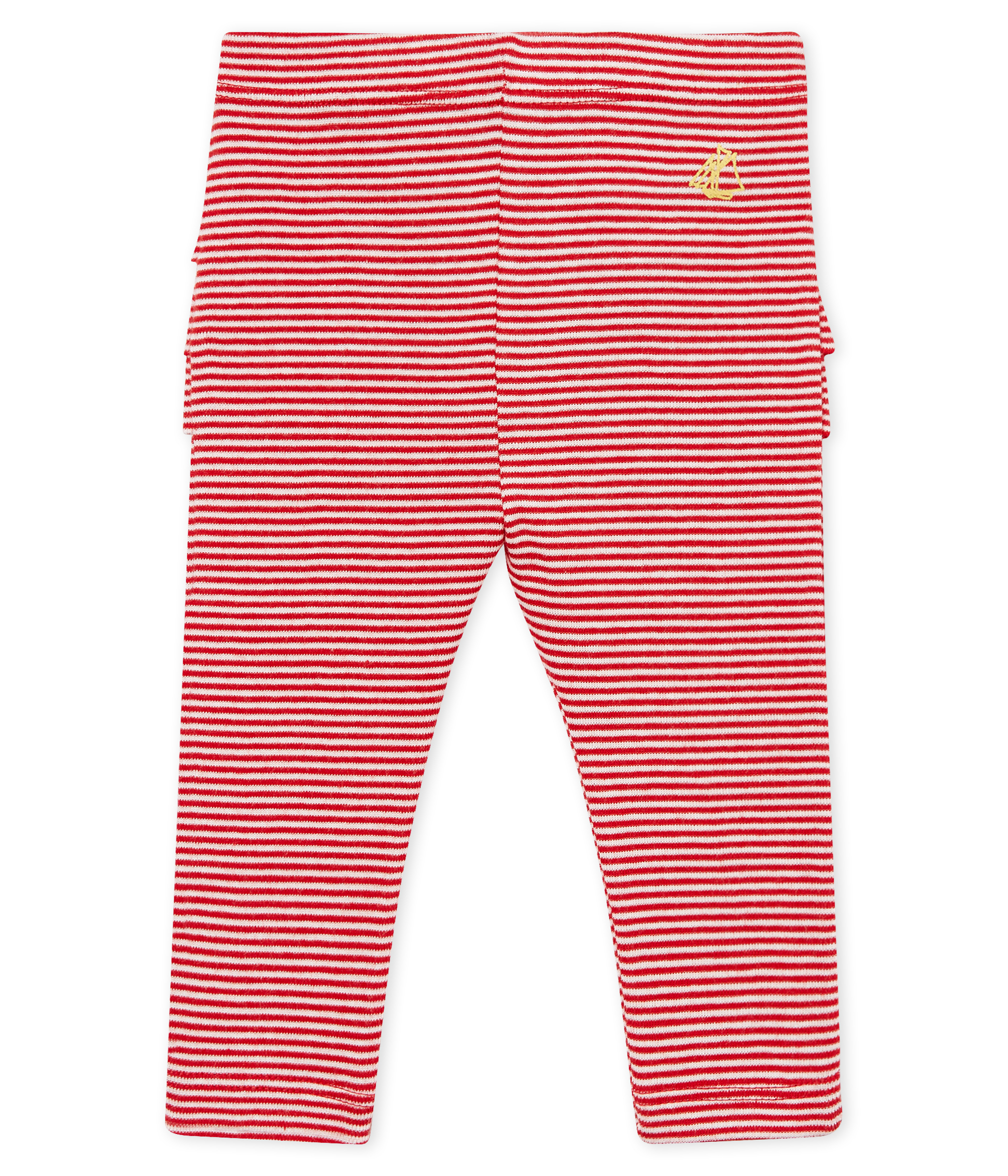Legging bébé fille milleraies