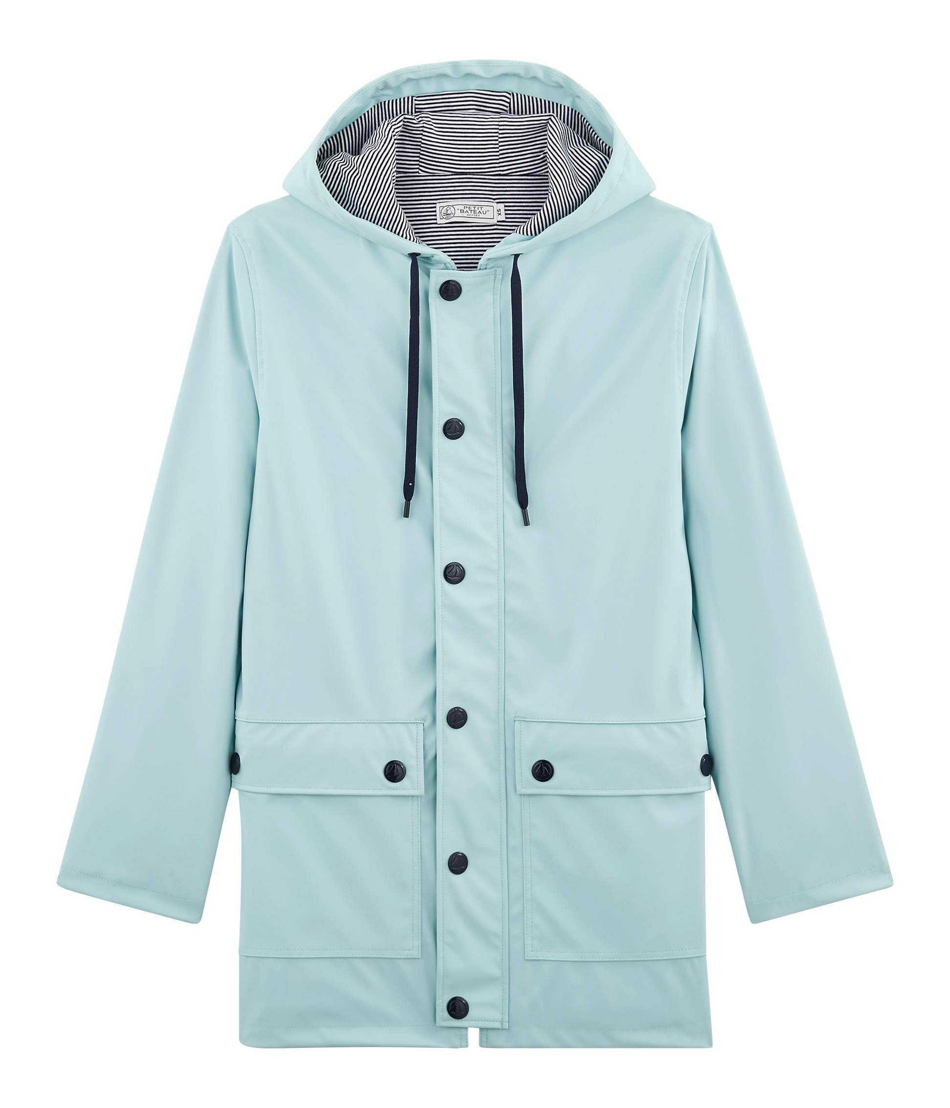 Petit Bateau Veste de survêtement Femme