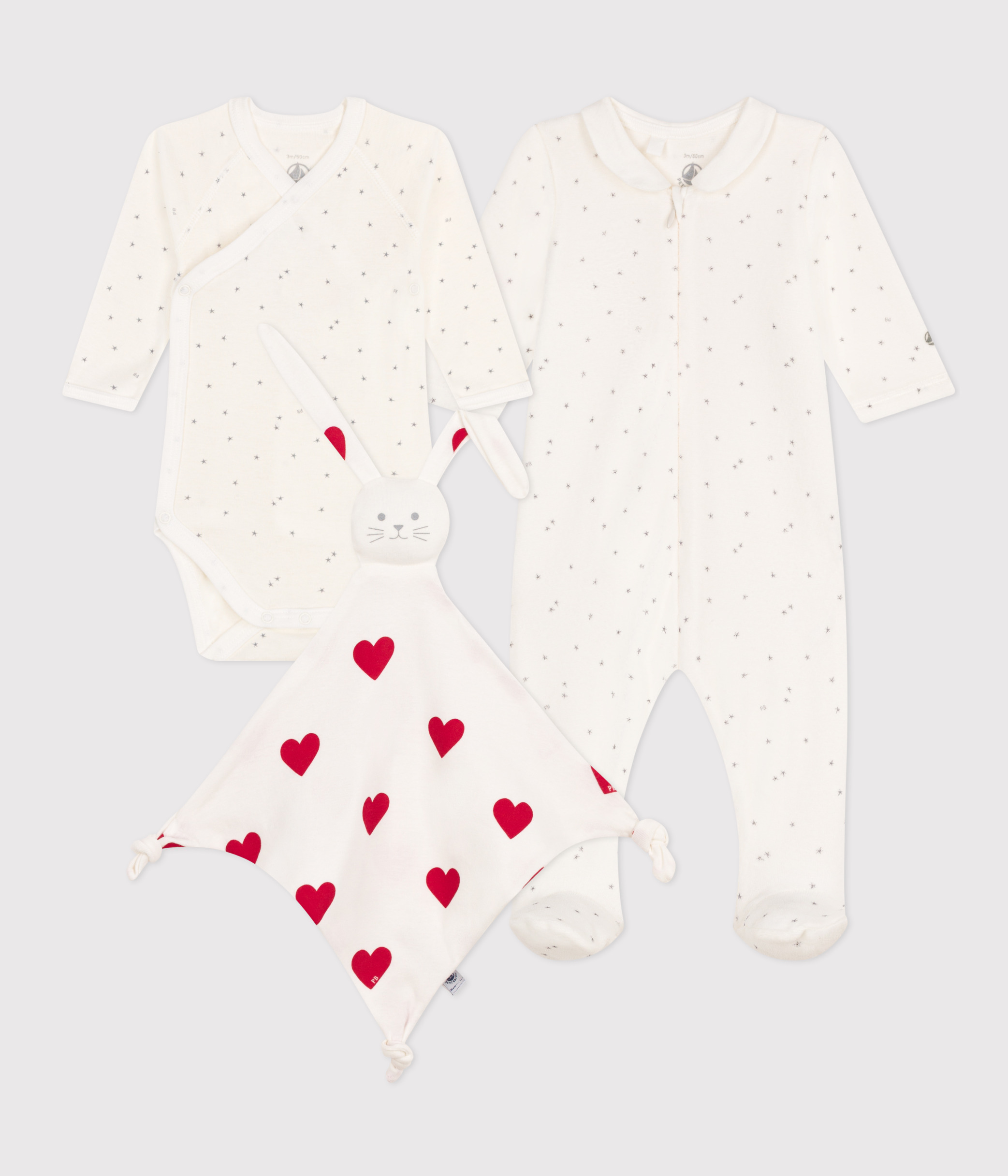 Robe noel petit bateau online