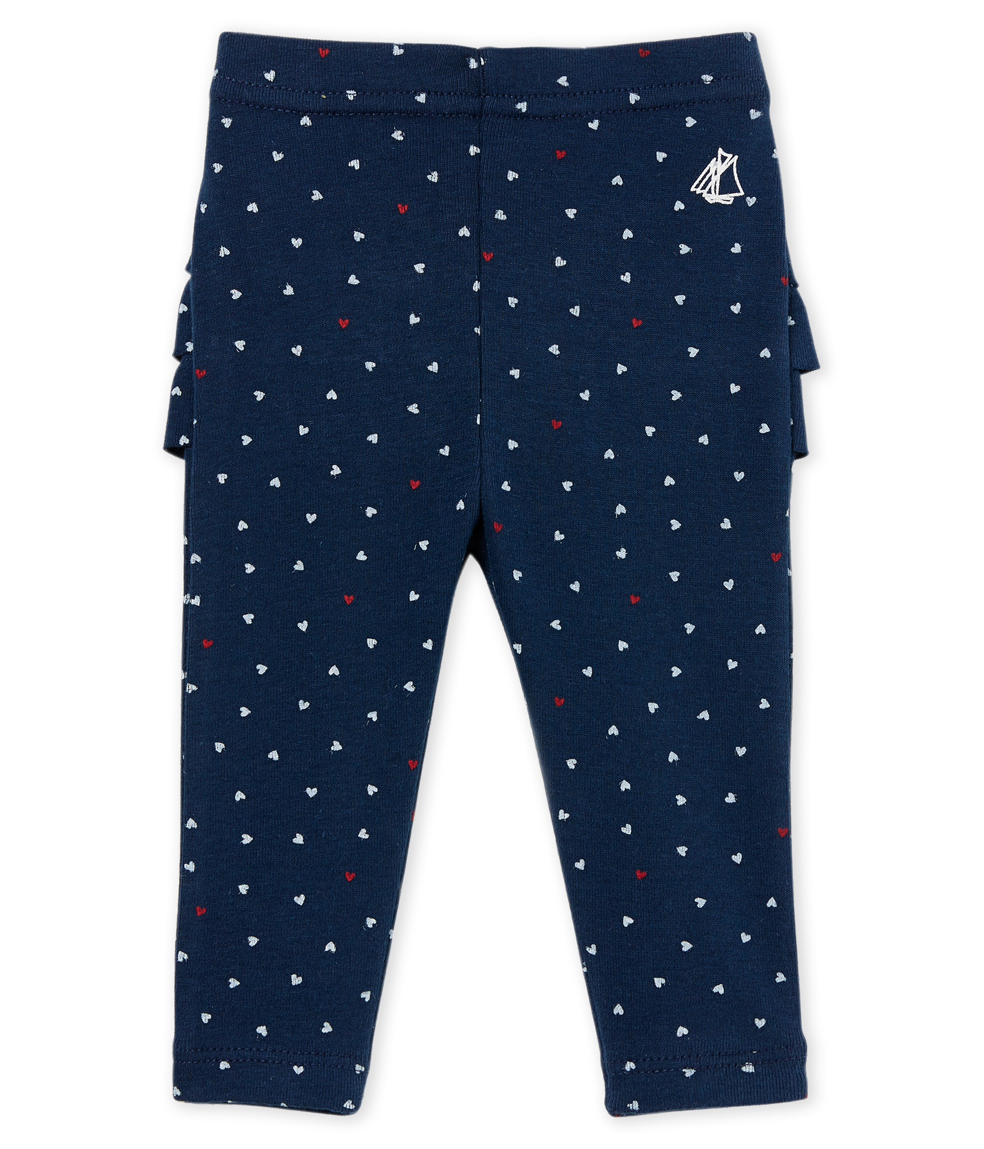 Legging bébé fille imprimé