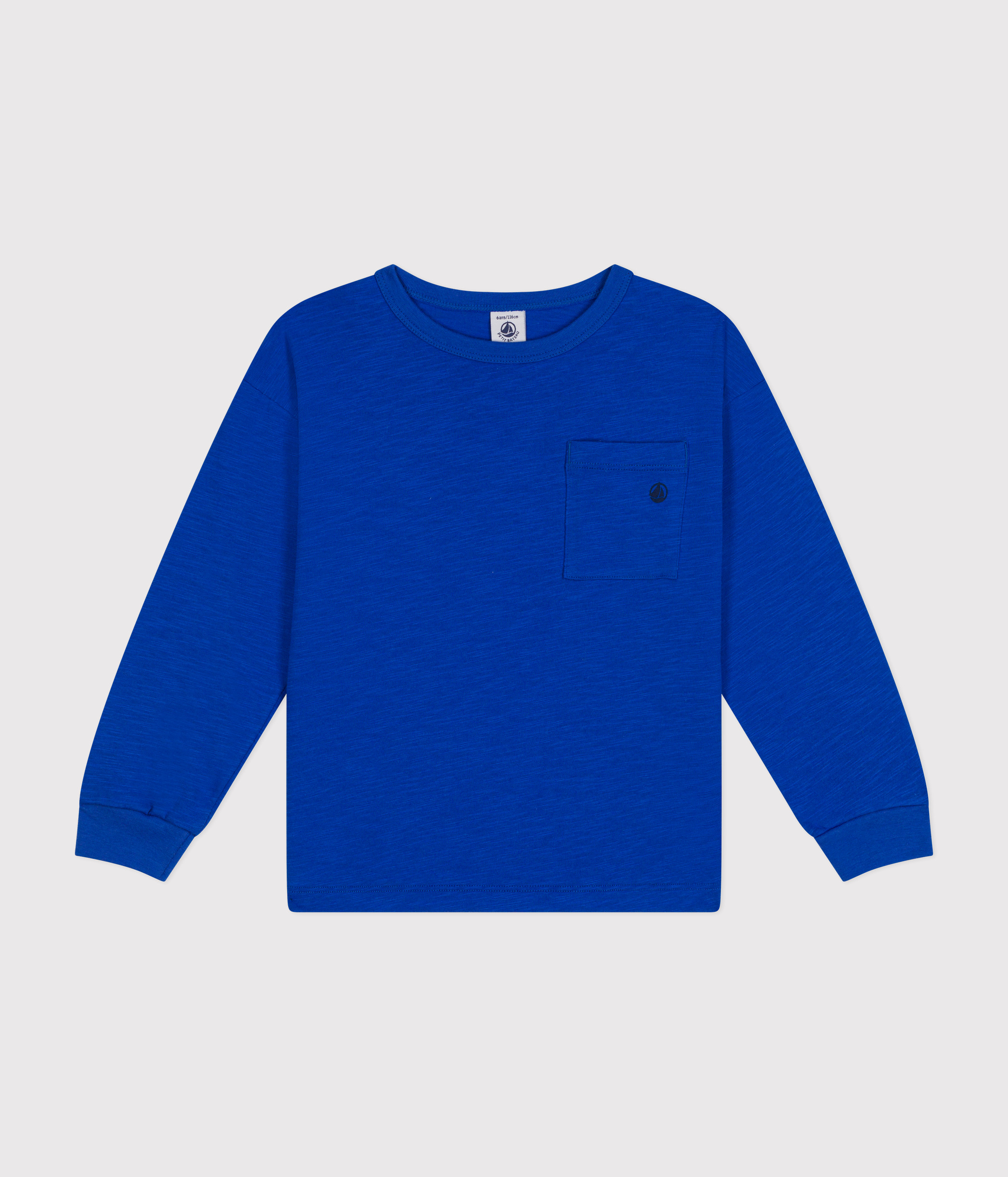 Haut Manches Longues Bébé Sweatshirt Petit Bateau Bébé Garçon Haut Manches Longues Bébé Sweatshirt Petit Bateau Bébé Garçon
