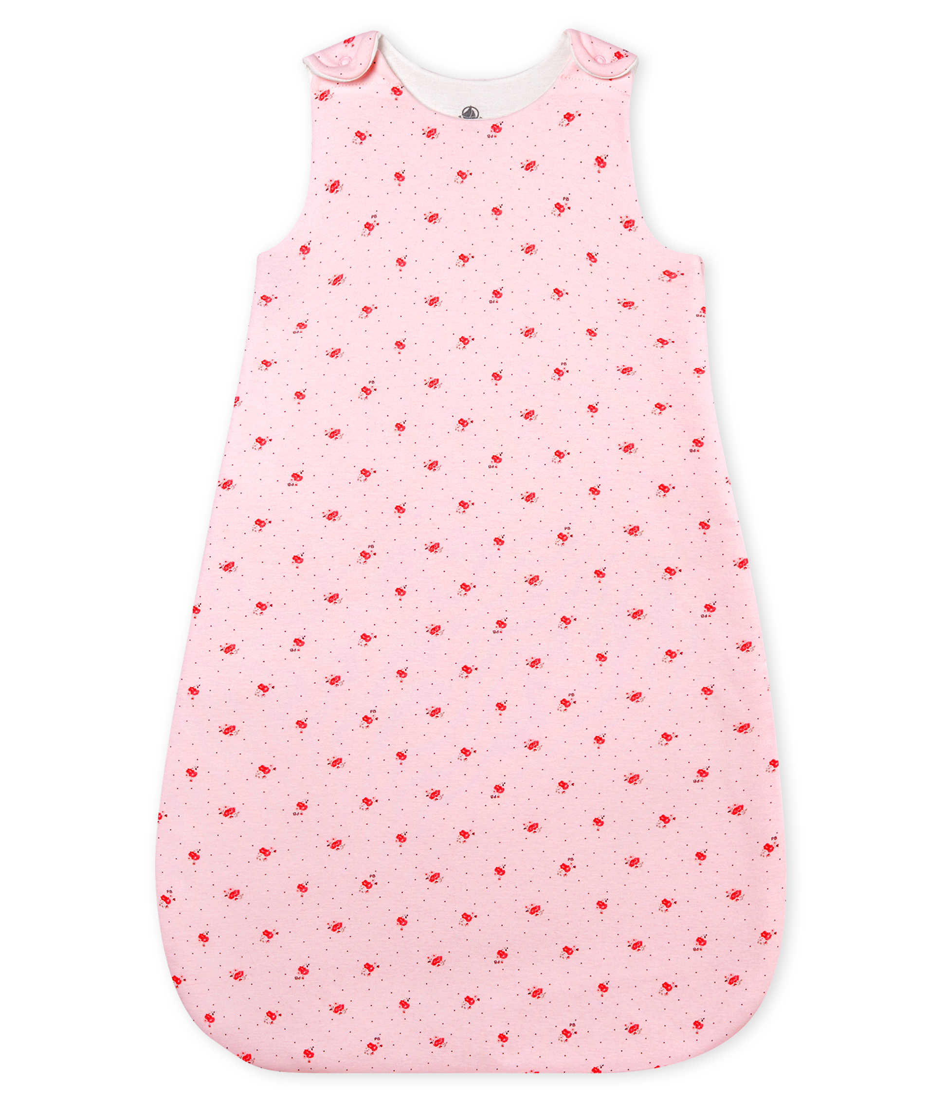 Gigoteuse bébé mixte imprimée