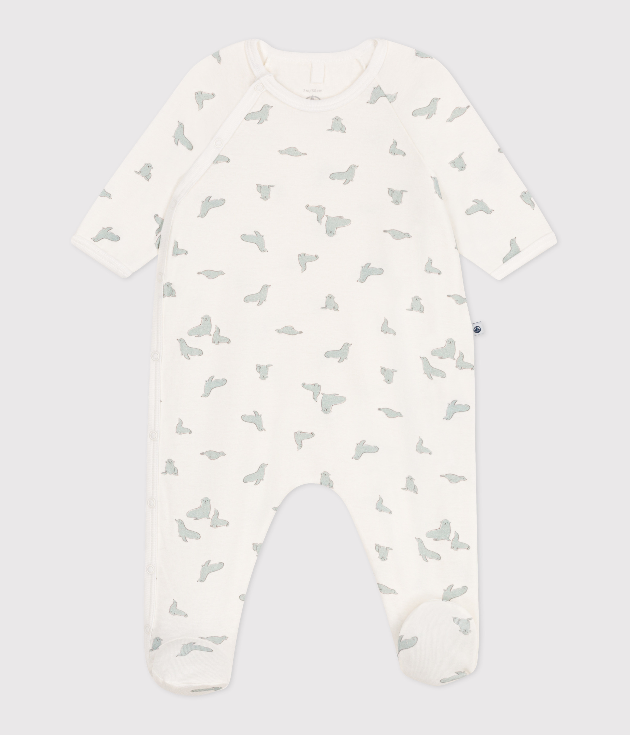 Organic Cotton Layette Petit Bateau Collection Bio Petit Bateau