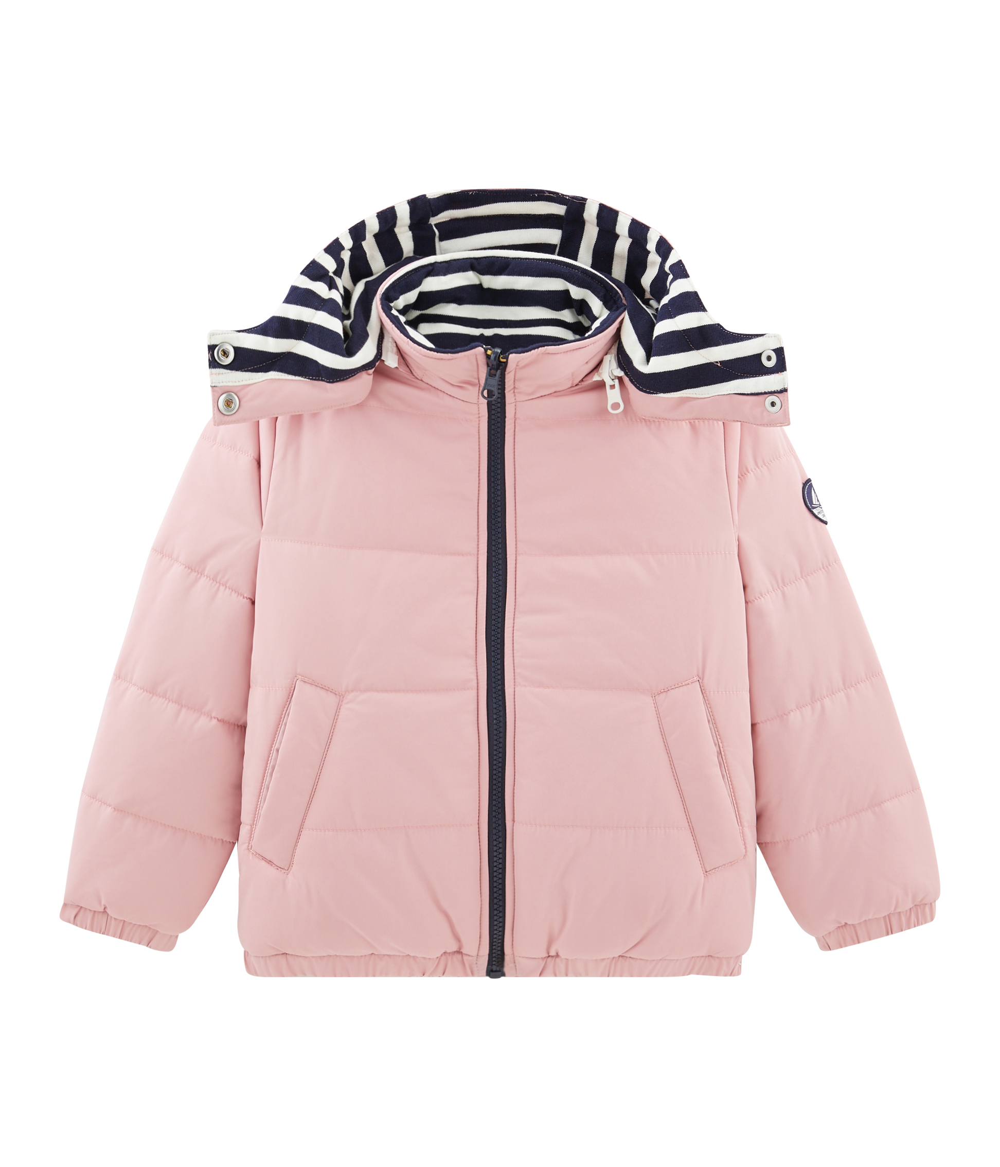 Doudoune enfant mixte